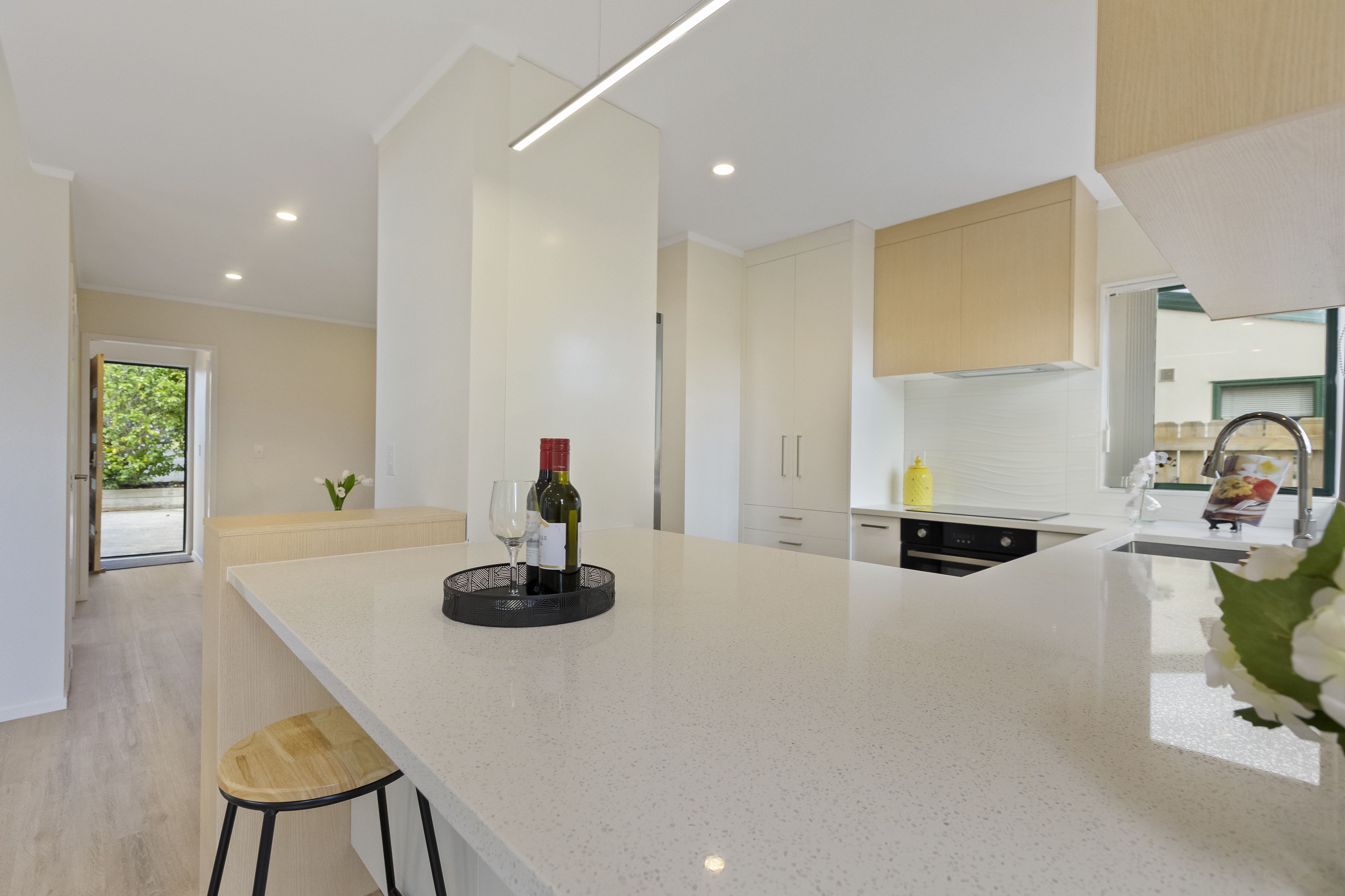5a Margaret Street, Papakura, Auckland - Papakura, 3房, 2浴, Townhouse