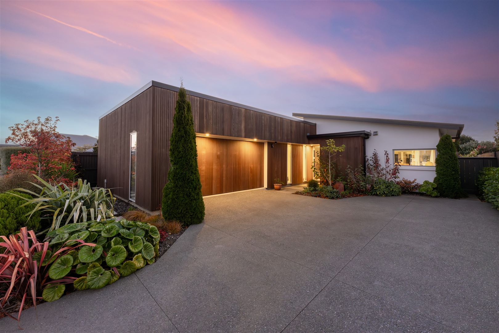 Residential Suburban