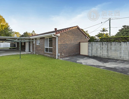 3 CLARISSA ST, LOGANLEA QLD 4131, 0部屋, 0バスルーム, House