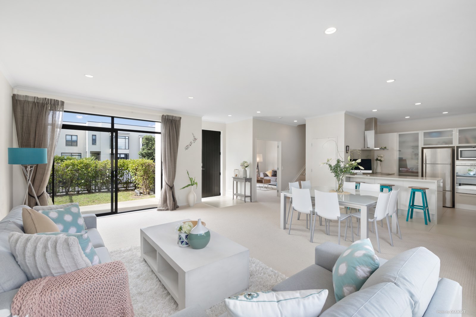 Residential  Mixed Housing Urban Zone