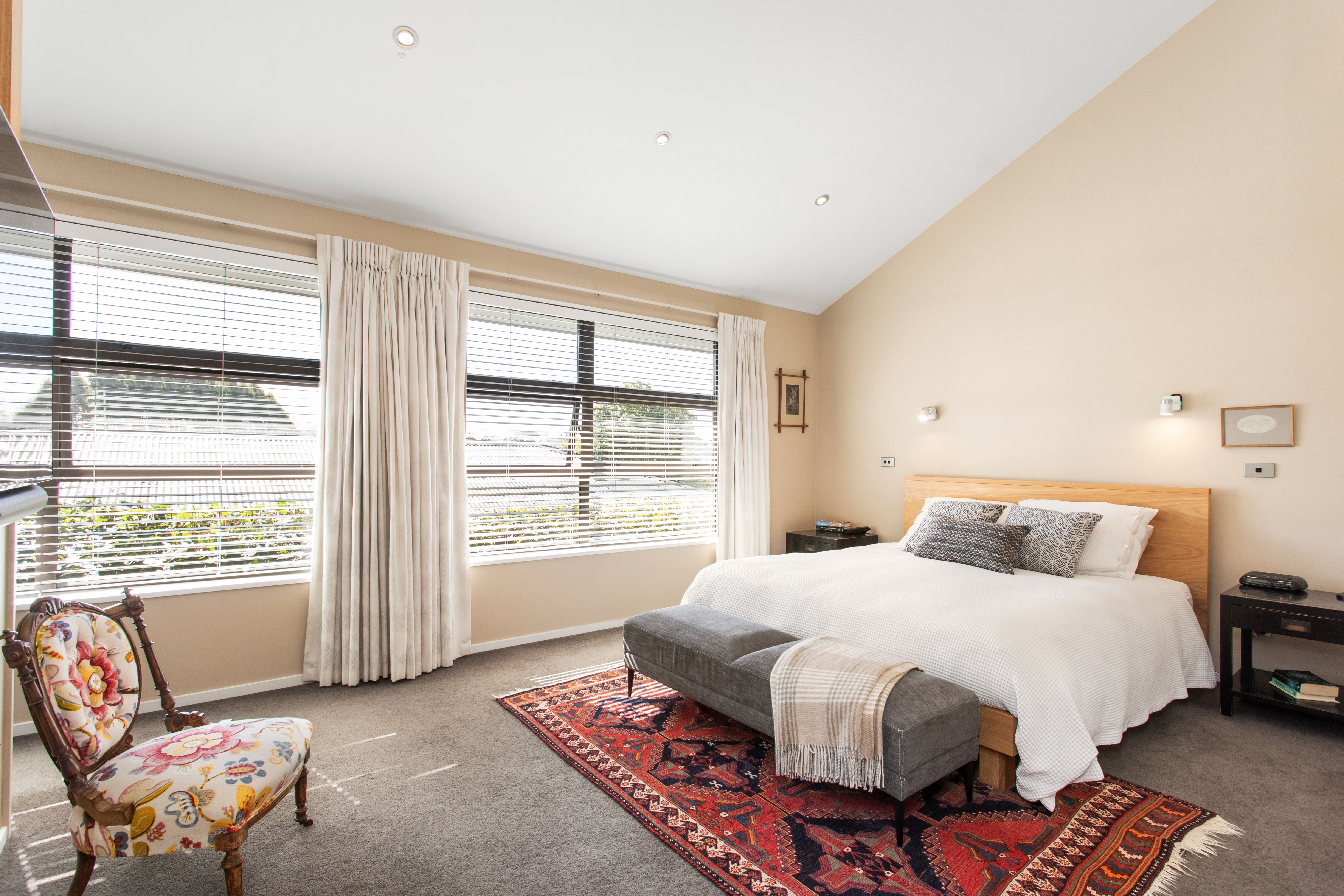 21a Devonport Lane, Saint Albans, Christchurch City, 4房, 3浴, House