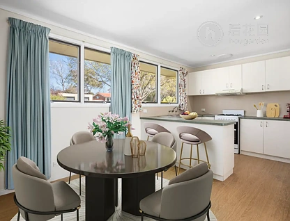 10 BENDIGO ST, FISHER ACT 2611, 0 ห้องนอน, 0 ห้องน้ำ, House