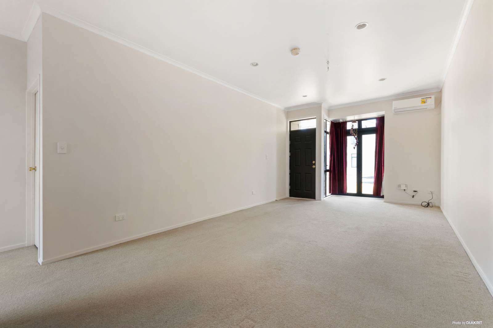 14/1 Ambrico Place, New Lynn, Waitakere City, 3房, 1浴, Townhouse