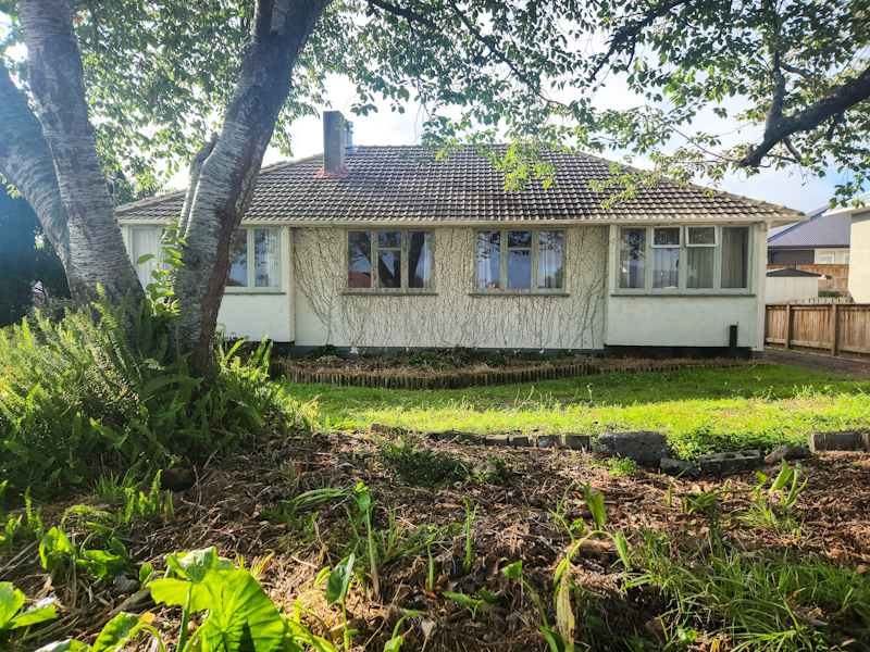 89 Rutherford Street, Te Awamutu, Waipa, 4房, 0浴, House