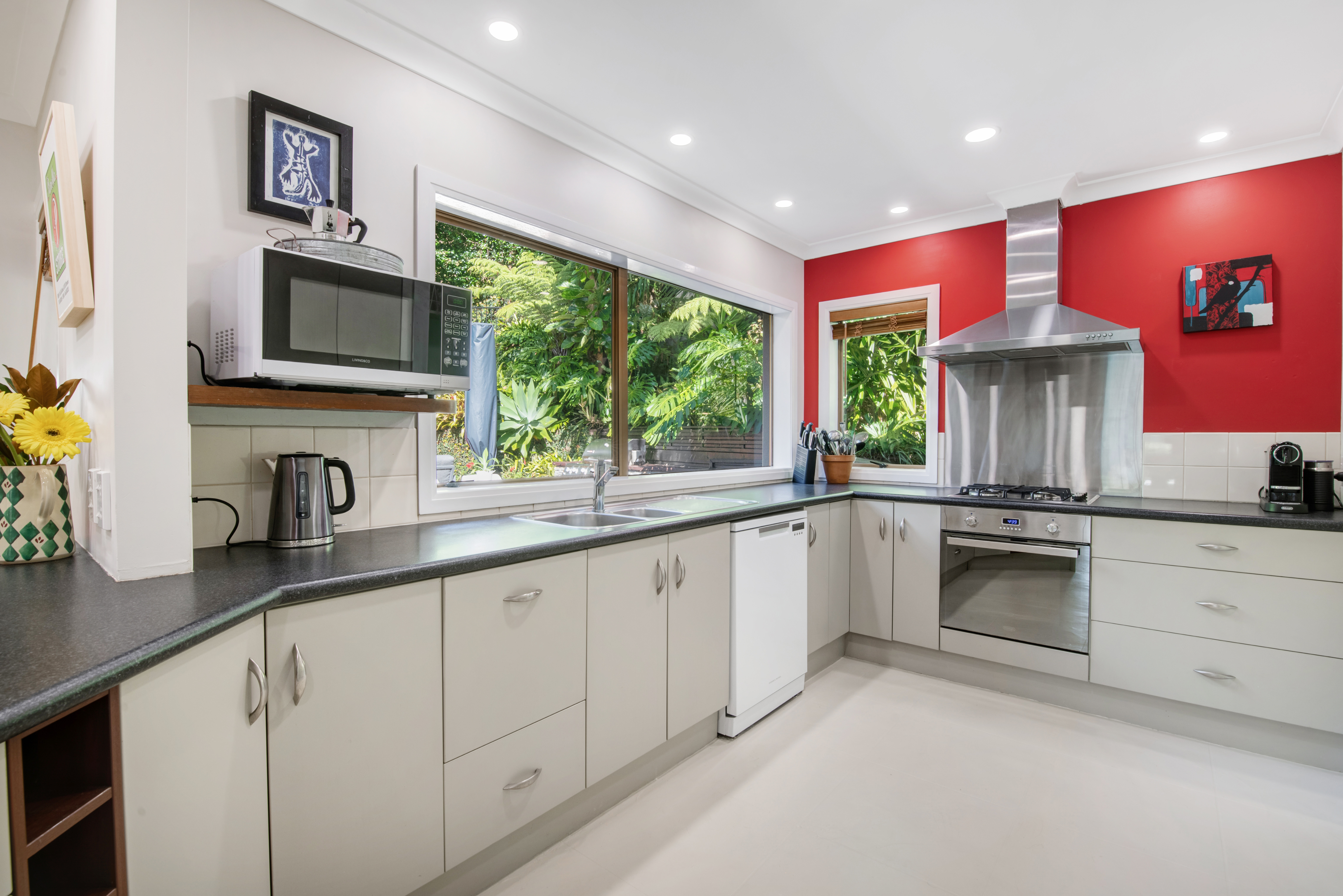 6 Portobello Place, Torbay, North Shore City, 3 habitaciones, 2 baños, House