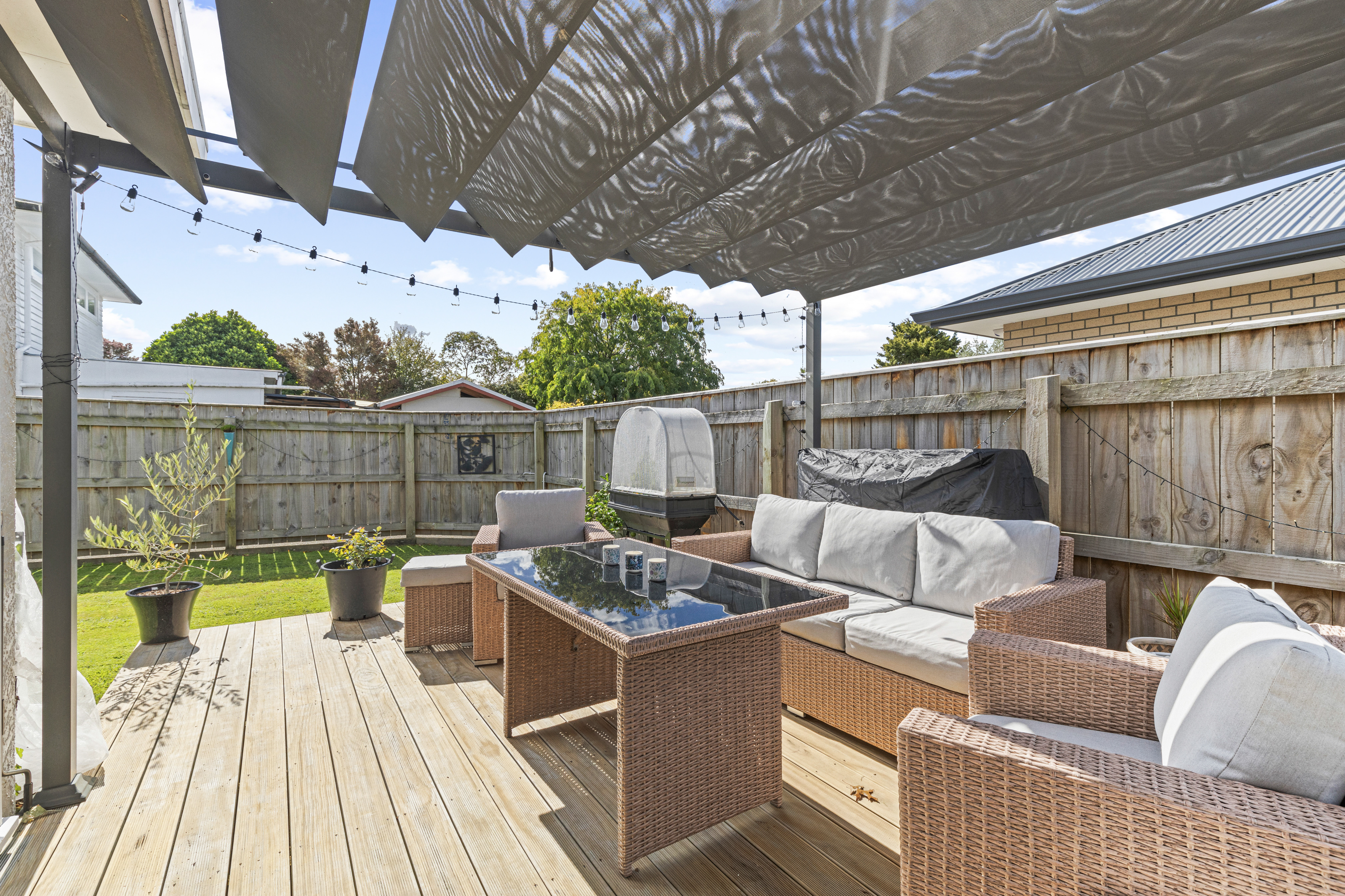 57 West Street, Feilding, Manawatu, 3 Kuwarto, 1 Banyo, House