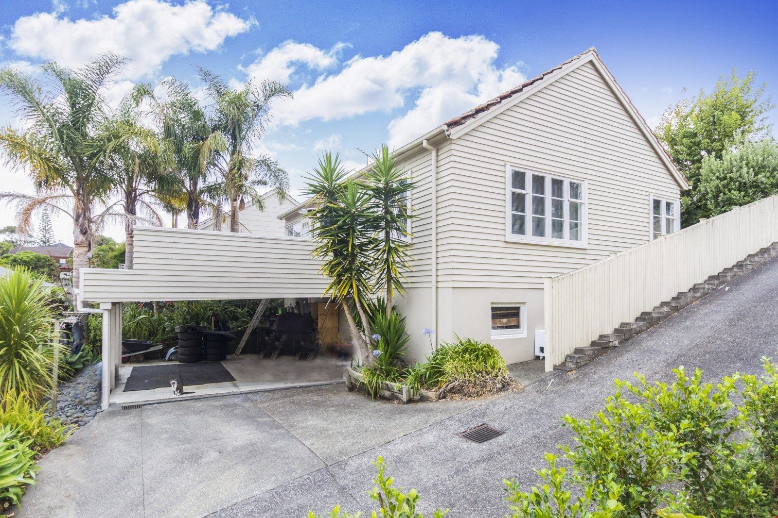 Residential  Mixed Housing Suburban Zone