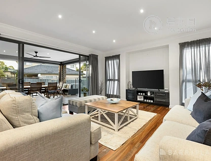 1 NORRIS CCT, CROYDON VIC 3136, 0房, 0浴, House