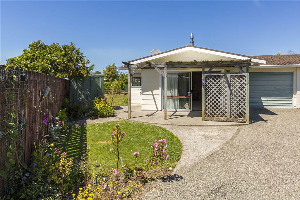 10a Goodman Drive, Motueka, Tasman, 2 phòng ngủ, 1 phòng tắm
