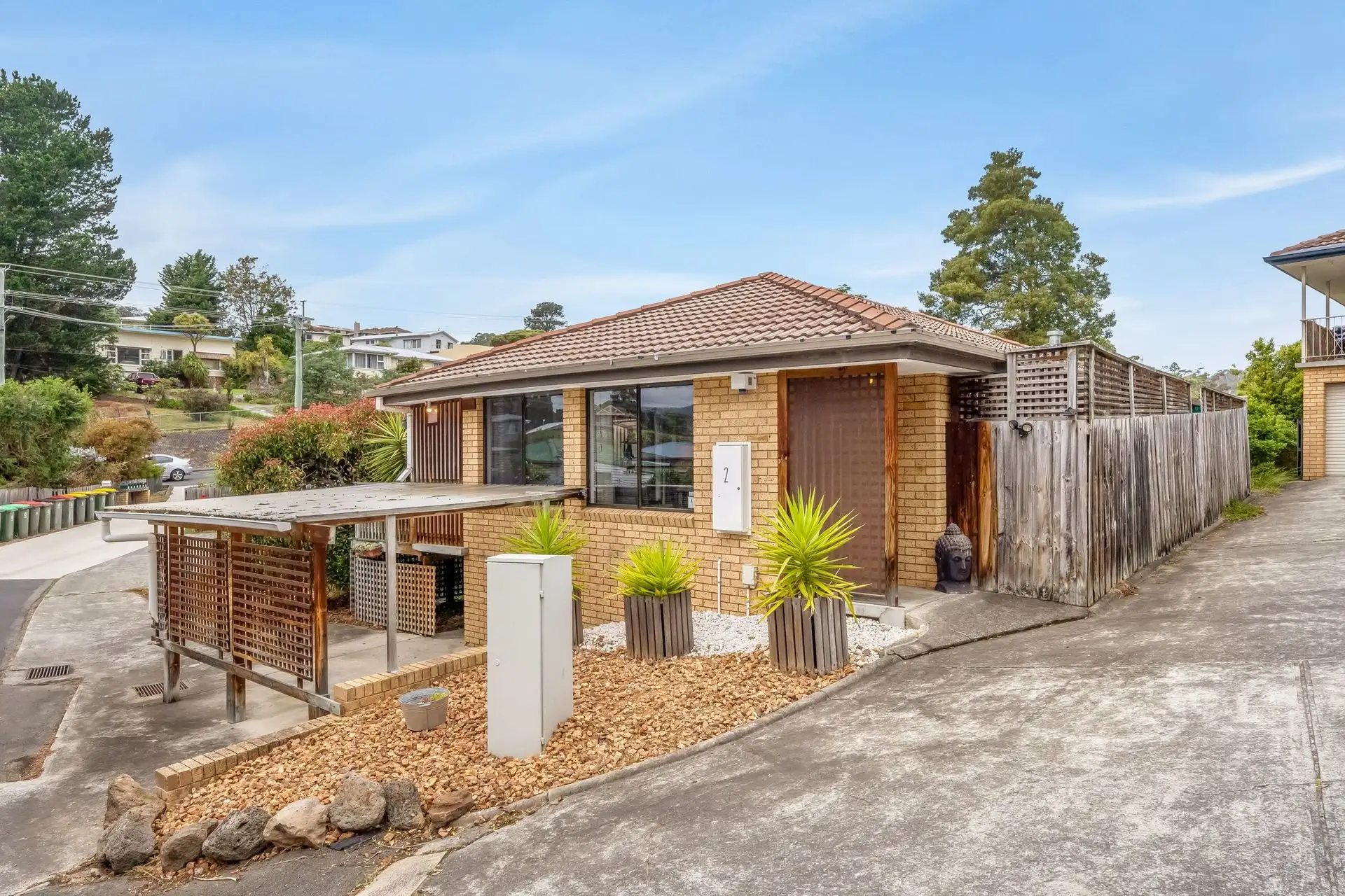 48A BAROSSA RD, Glenorchy, Hobart, 0房, 0浴, Unit