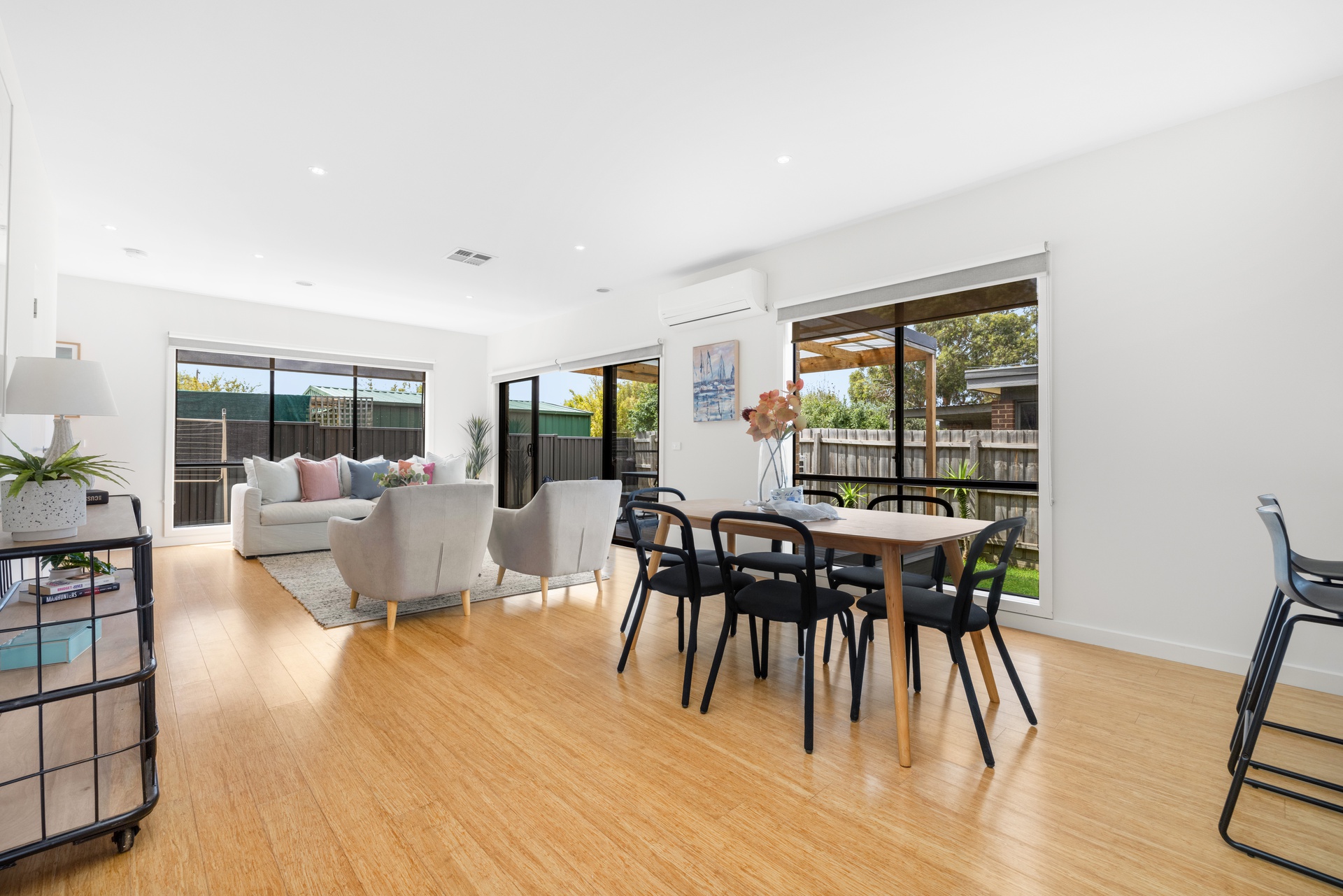 UNIT 4 13 LOTUS CR, Mulgrave, South East Melbourne, 0 ਕਮਰੇ, 0 ਬਾਥਰੂਮ, Townhouse