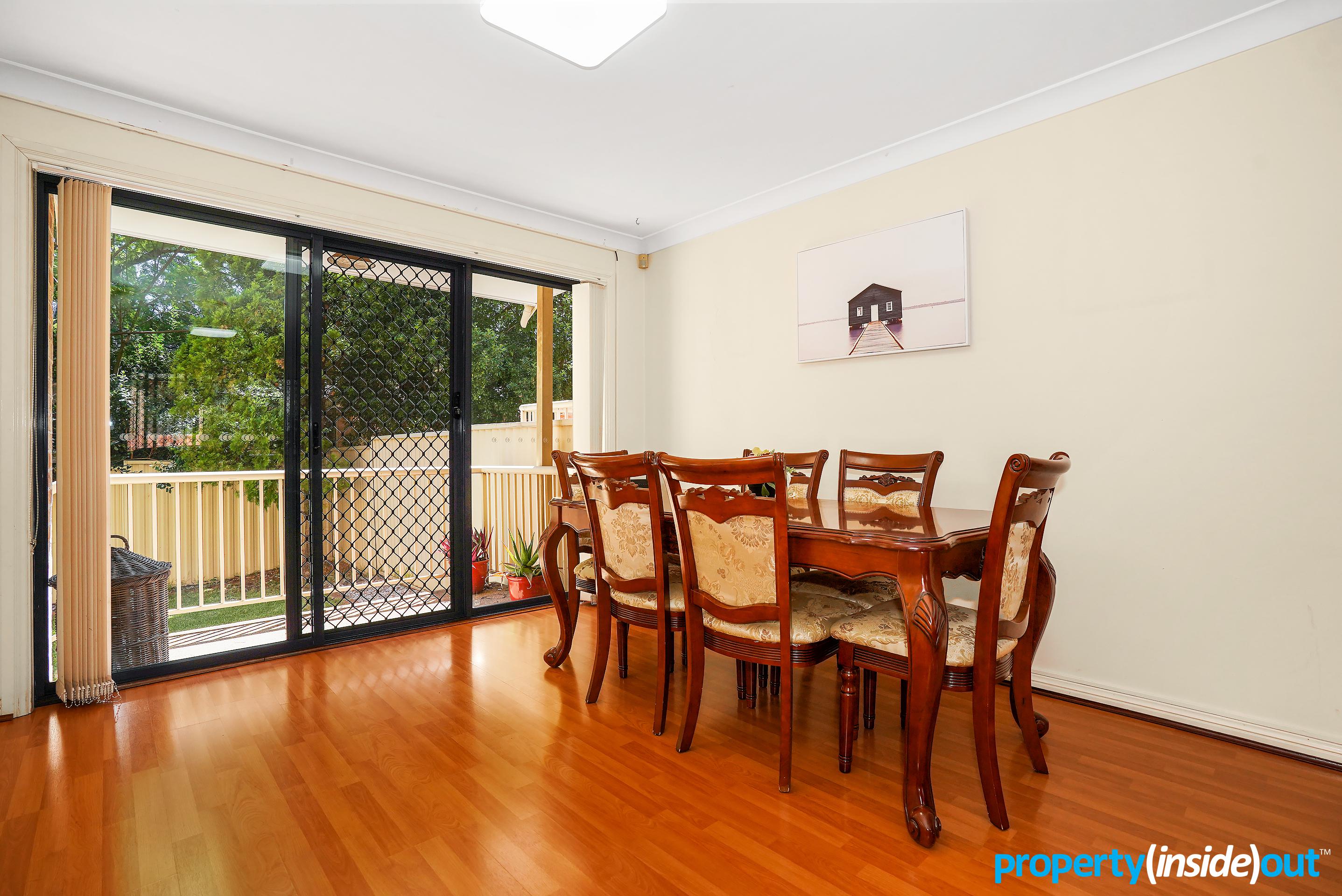 UNIT 15 29-33 STAPLETON ST, Wentworthville, Parramatta (Northwest suburbs), 0 ਕਮਰੇ, 0 ਬਾਥਰੂਮ, Townhouse