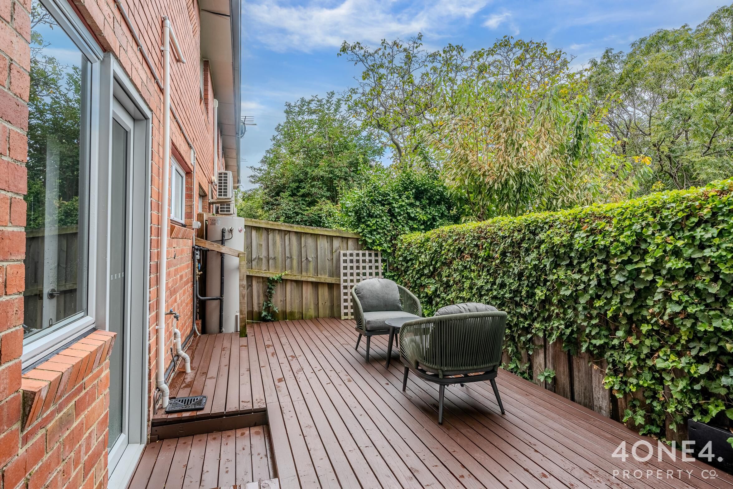 UNIT 6 7 UNA ST, Mount Stuart, Hobart, 0 Kuwarto, 0 Banyo, Unit