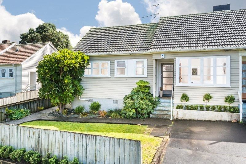 Residential  Mixed Housing Suburban Zone