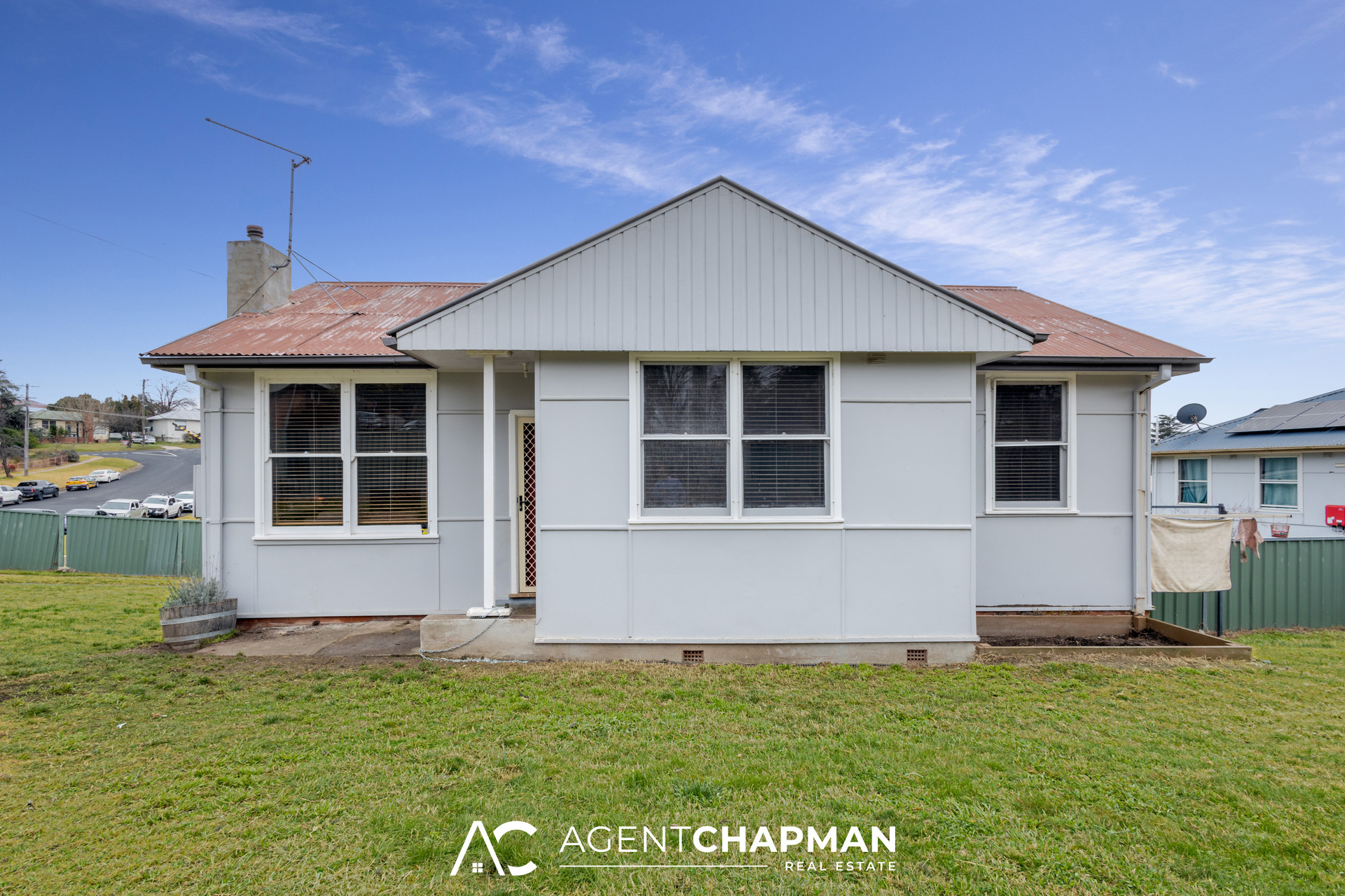 33 COMMONWEALTH ST, West Bathurst, Central Tablelands, 0 ਕਮਰੇ, 0 ਬਾਥਰੂਮ, House