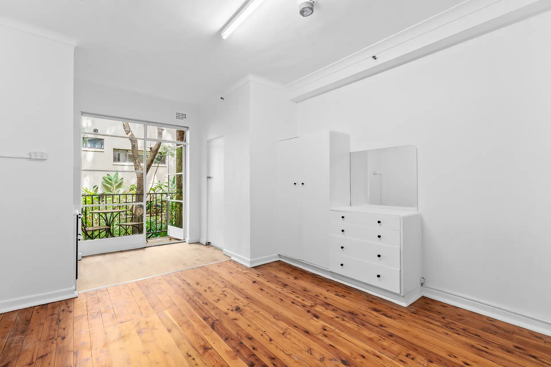 UNIT 5 7 ST NEOT AV, Potts Point, Sydney CBD, 0 ਕਮਰੇ, 0 ਬਾਥਰੂਮ, Studio