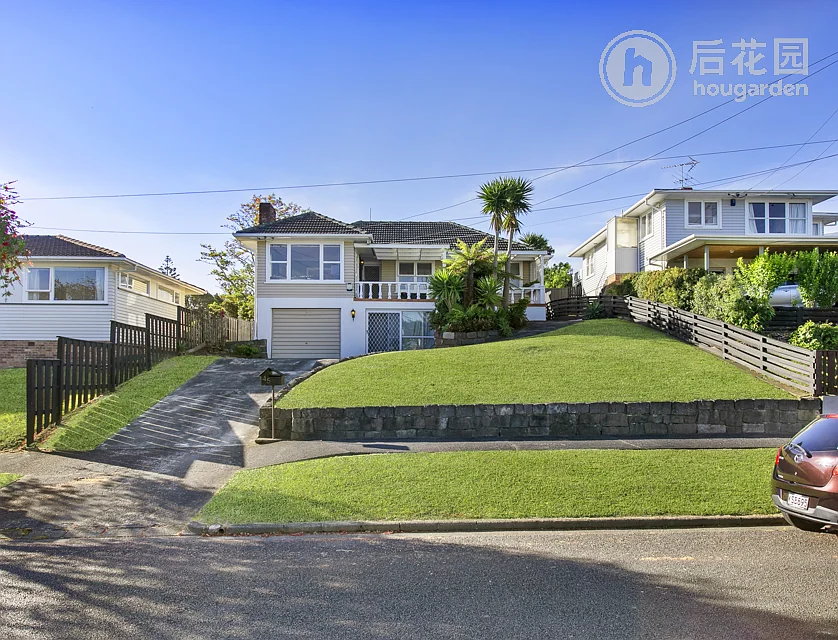 45 Mulgan Street, New Windsor, Auckland, 4 ਕਮਰੇ, 0 ਬਾਥਰੂਮ