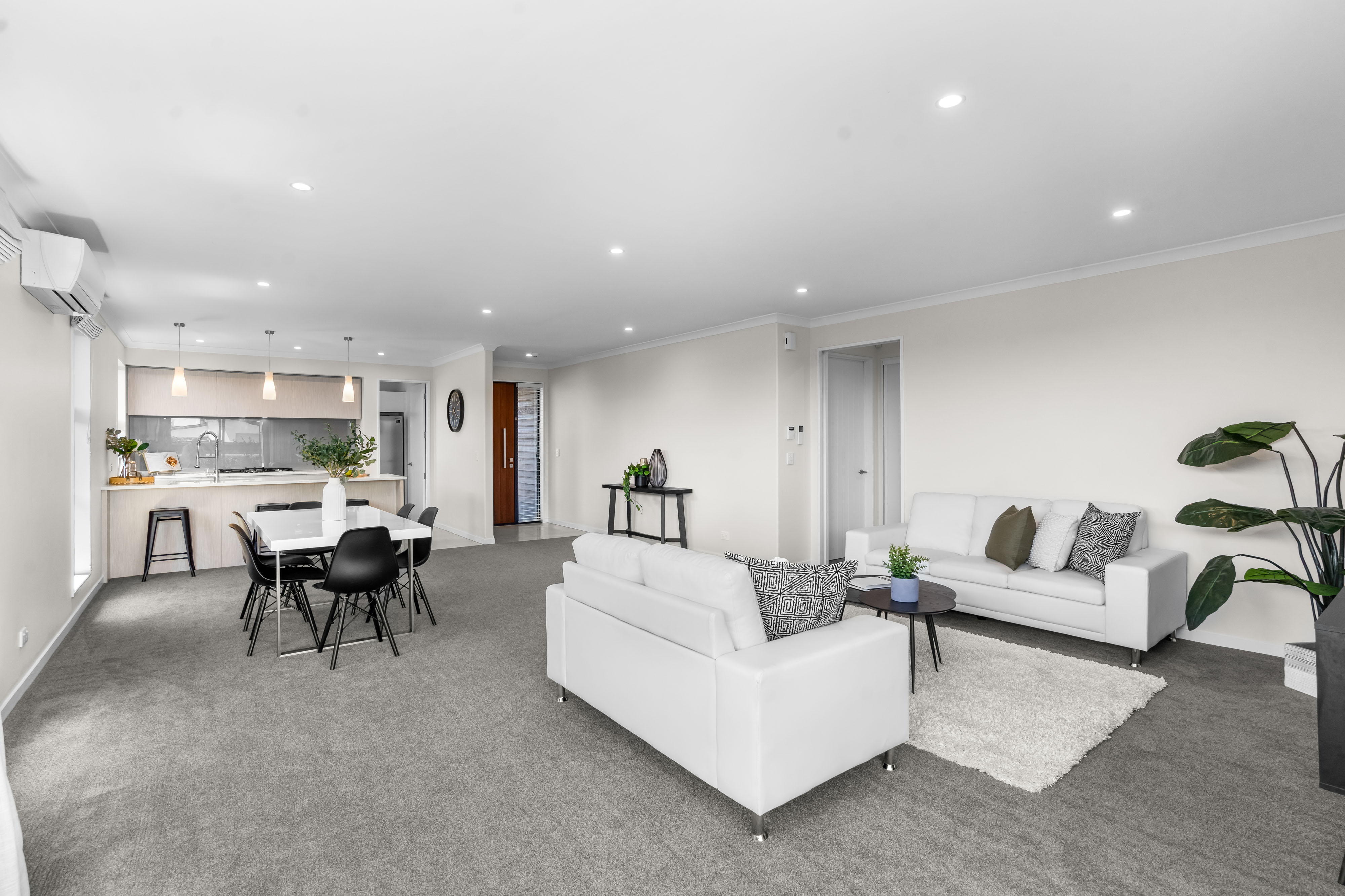 30 Lydiard Drive, Rolleston, Selwyn, 3房, 2浴, House