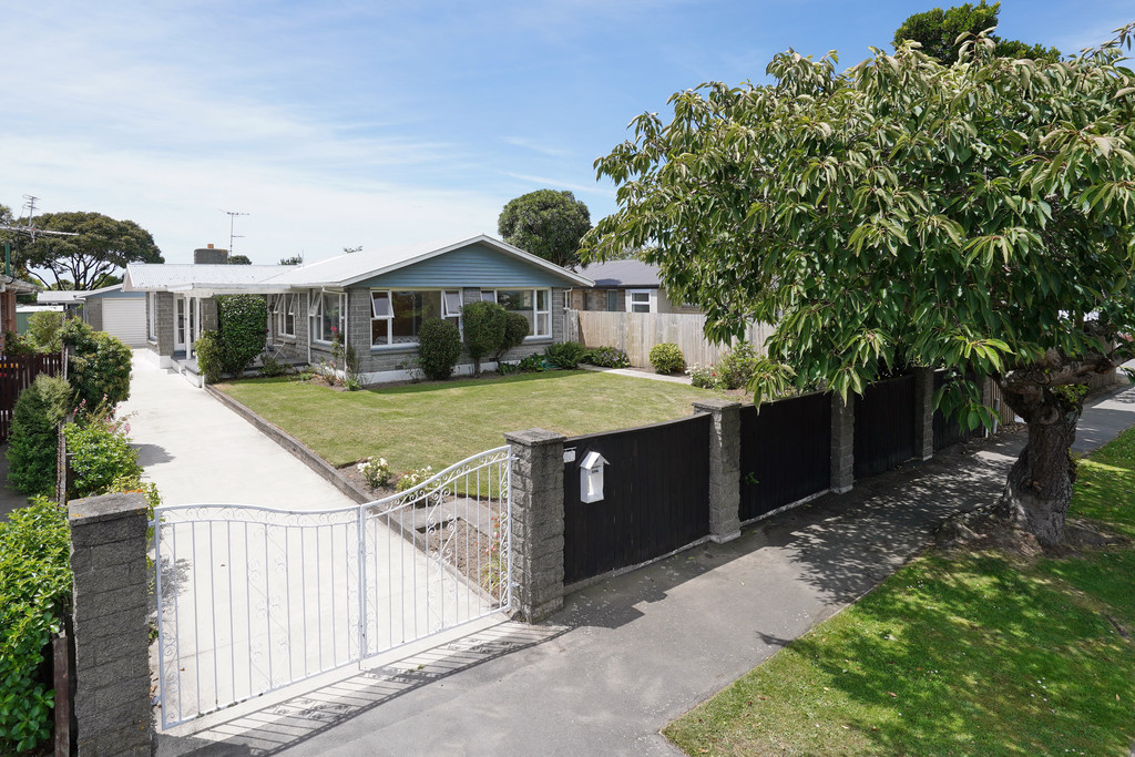 Residential Suburban
