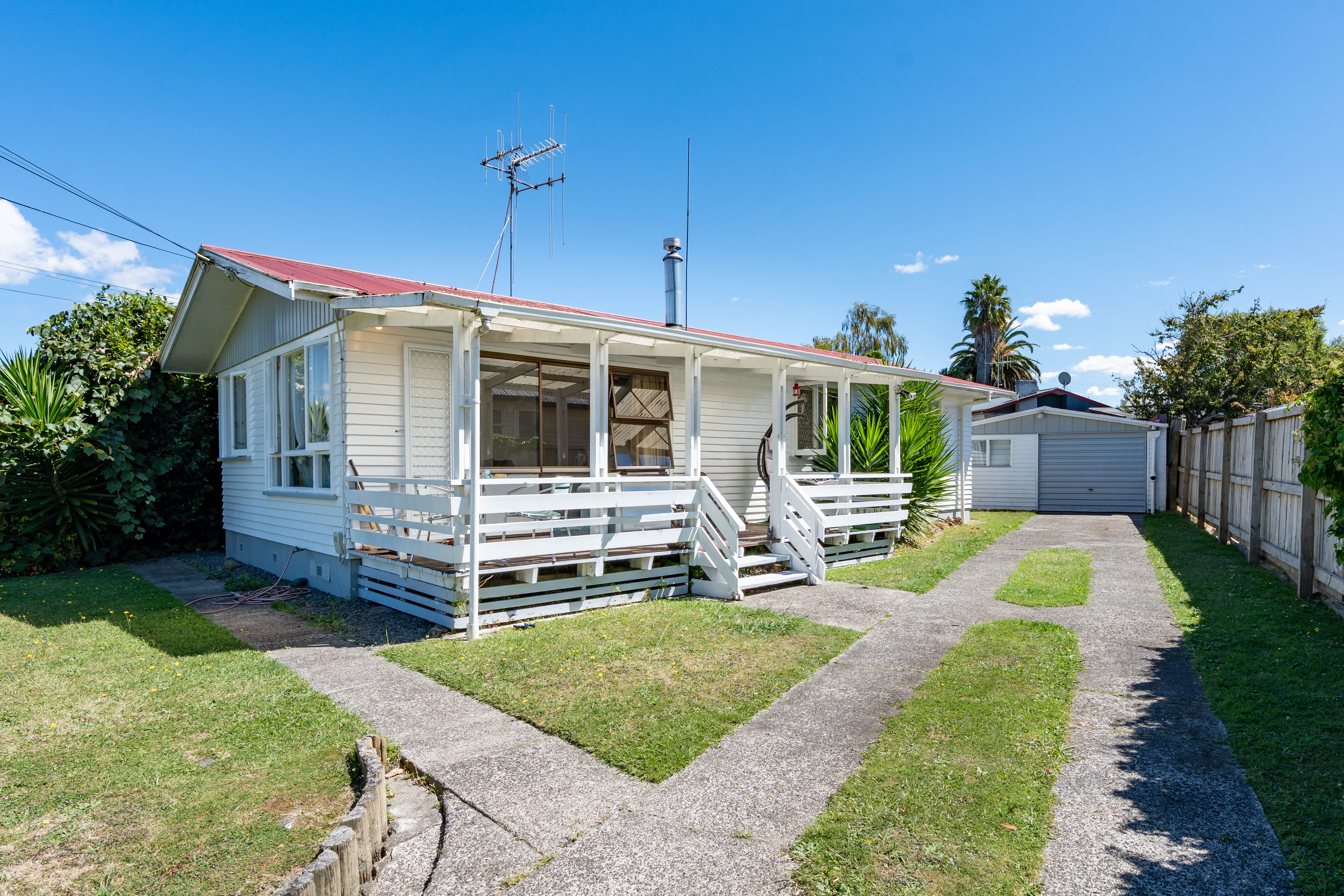 6 Manapouri Place, Glenview, Hamilton, 3房, 1浴, House