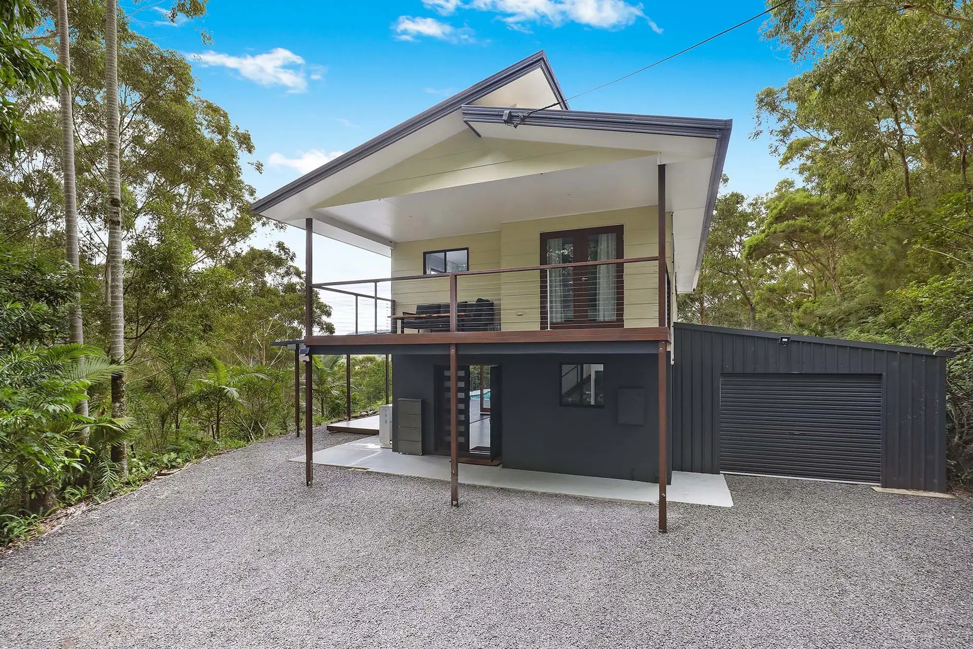 429 UPPER LANDERSHUTE RD, Landers Shoot, Sunshine Coast, 0 Bedrooms, 0 Bathrooms, Lifestyle Section