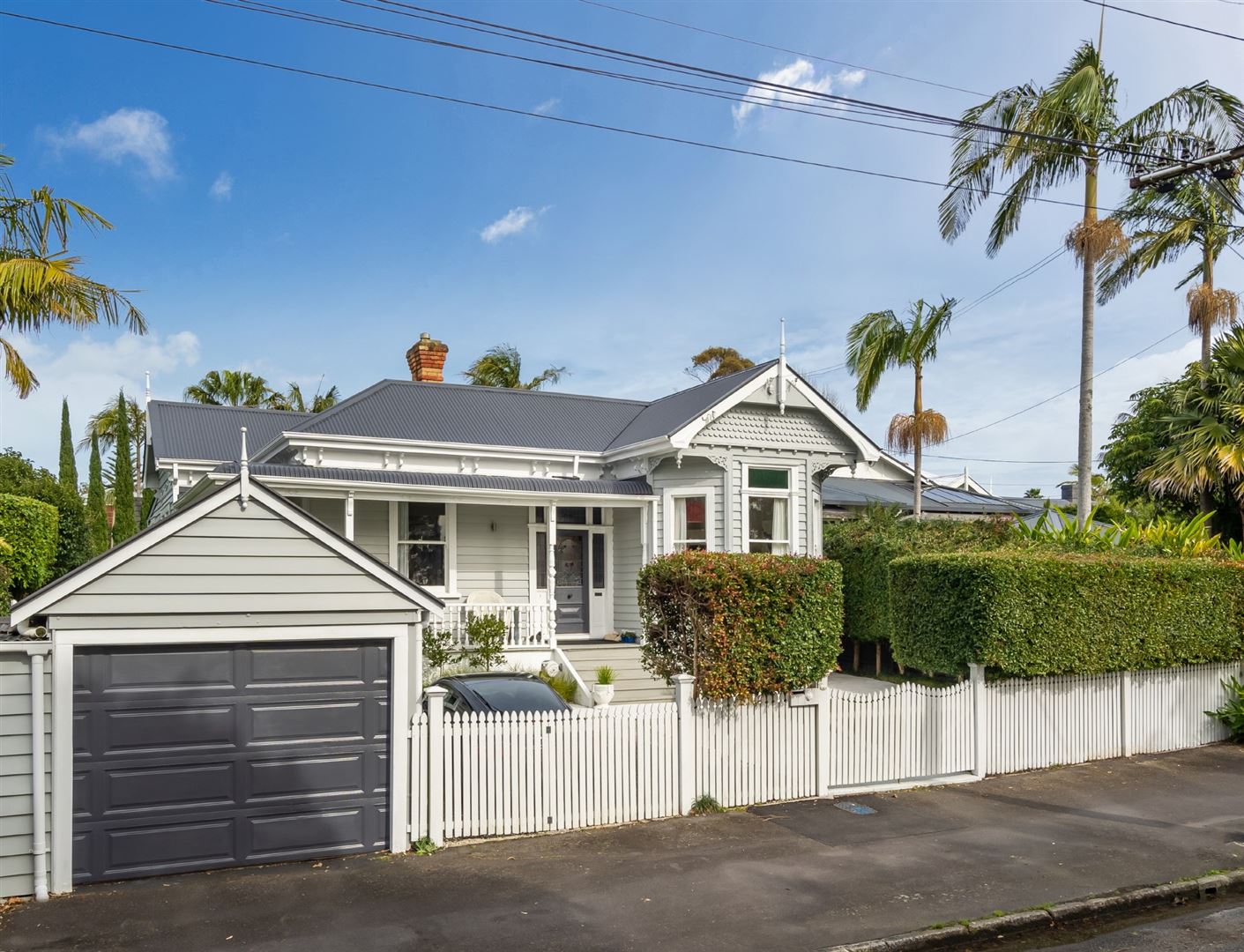 Residential  Single House Zone