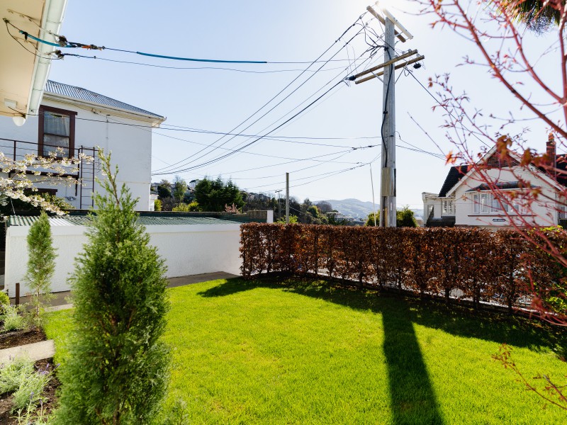 5 Graham Street, Dunedin Central, Dunedin City, 2 રૂમ, 1 બાથરૂમ