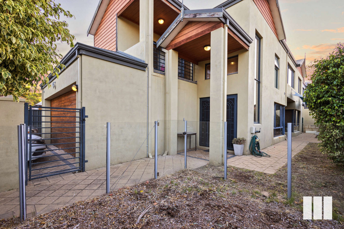 12 THELMA ST, MOSMAN PARK WA 6012, 0 Bedrooms, 0 Bathrooms, House