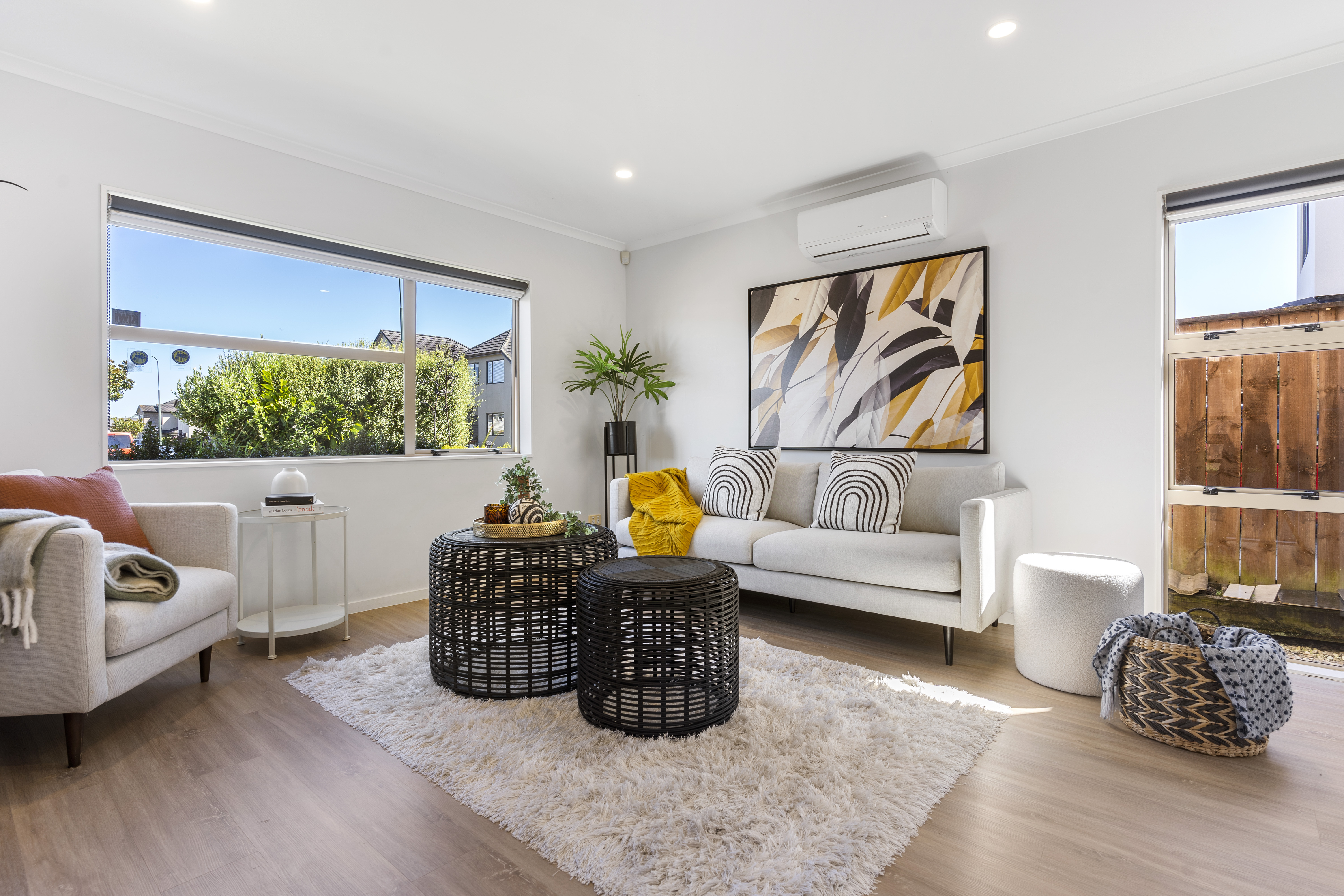 26 Heidi Crescent, Flat Bush, Auckland - Manukau, 5部屋, 0バスルーム, House