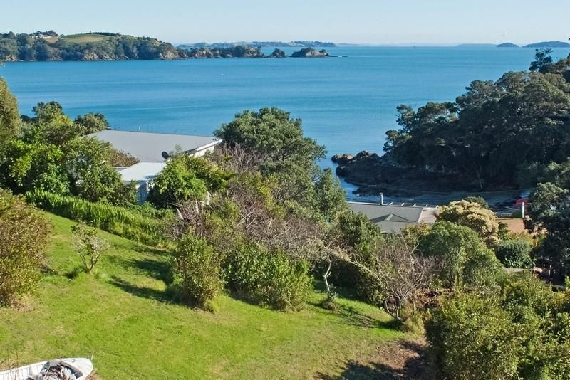 Hauraki Gulf Islands