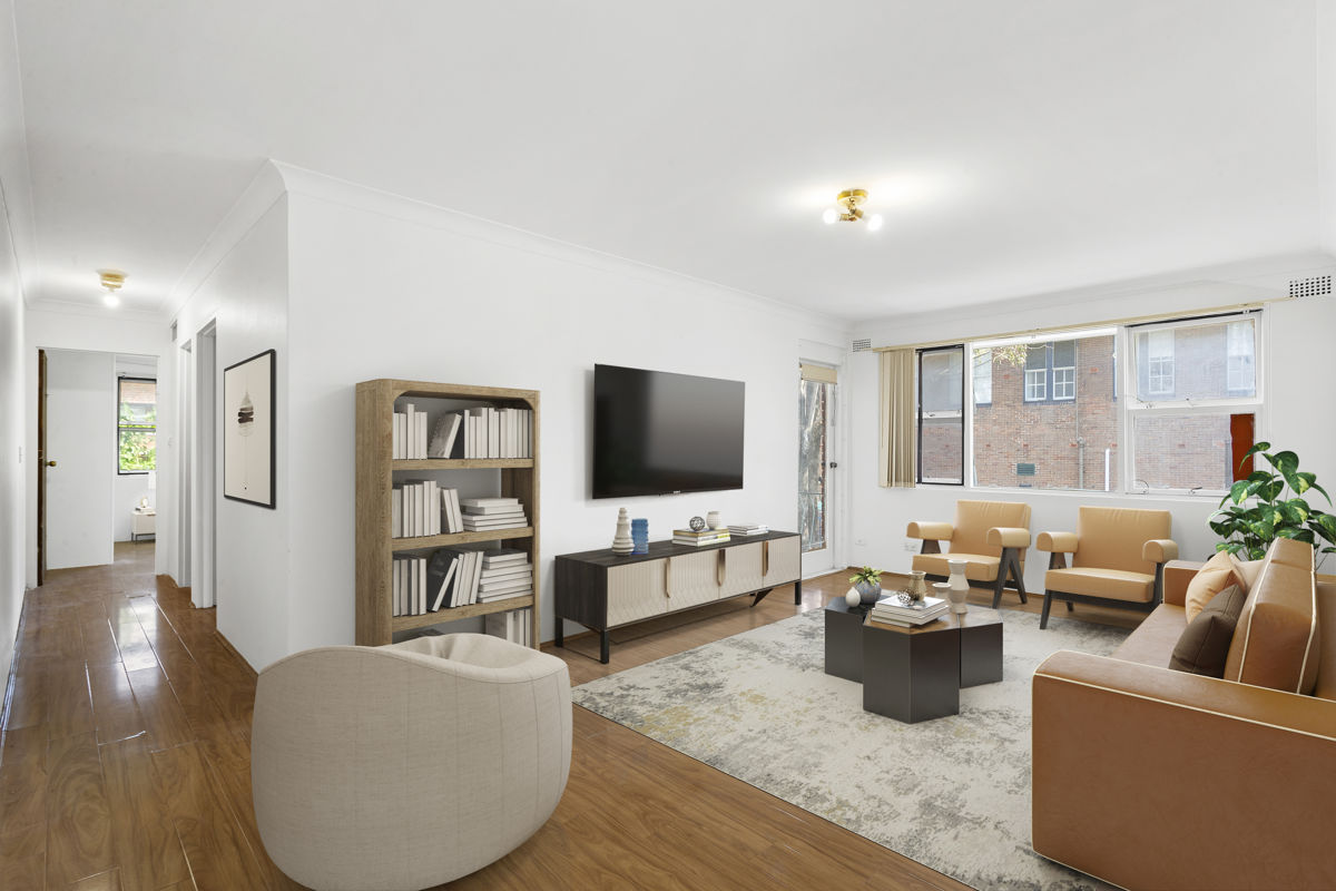 UNIT 11 17-19 LUMLEY ST, Granville, Parramatta (Northwest suburbs), 0 Kuwarto, 0 Banyo, Unit