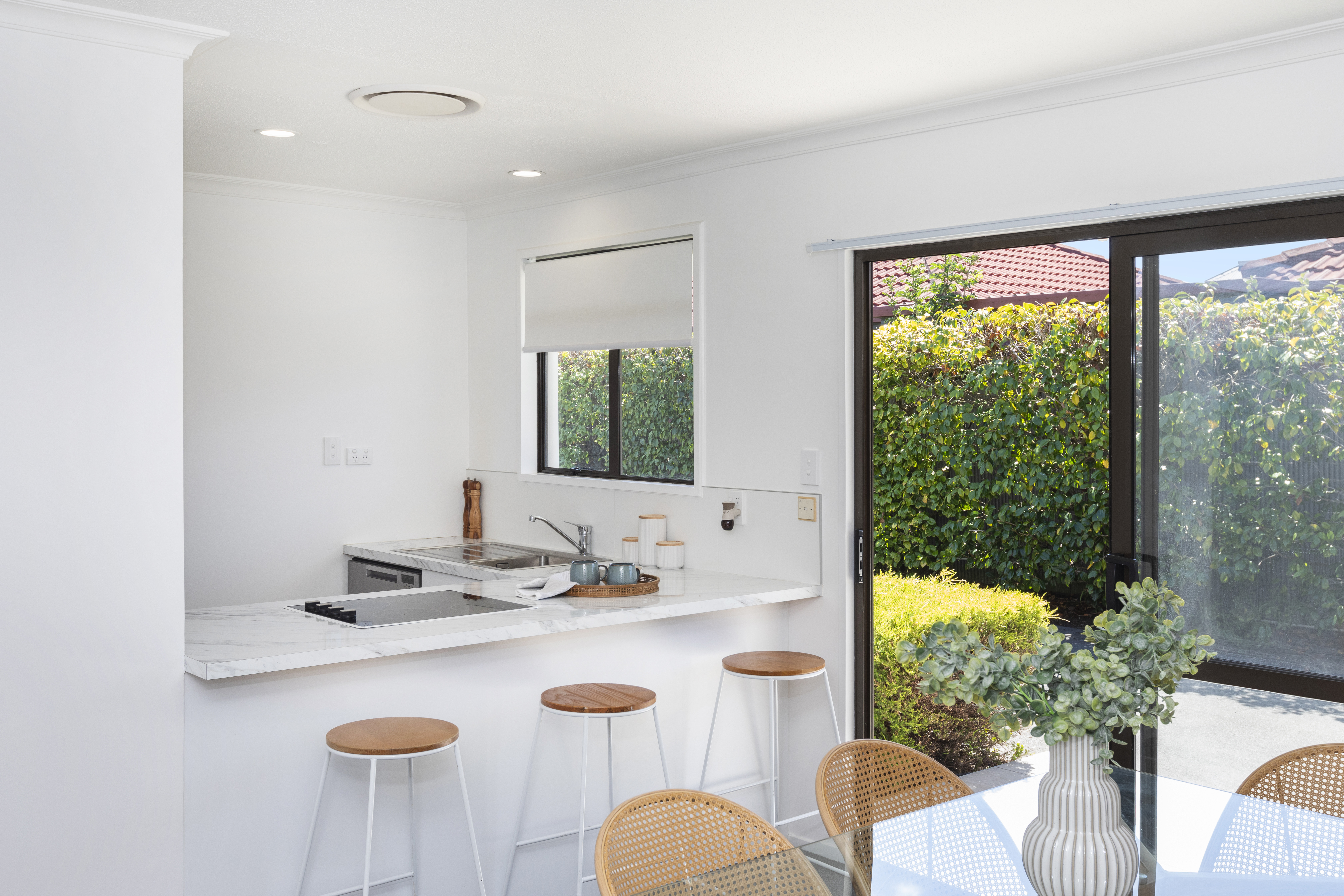 1/175 Colombo Street, Sydenham, Christchurch City, 2 ਕਮਰੇ, 1 ਬਾਥਰੂਮ, Townhouse