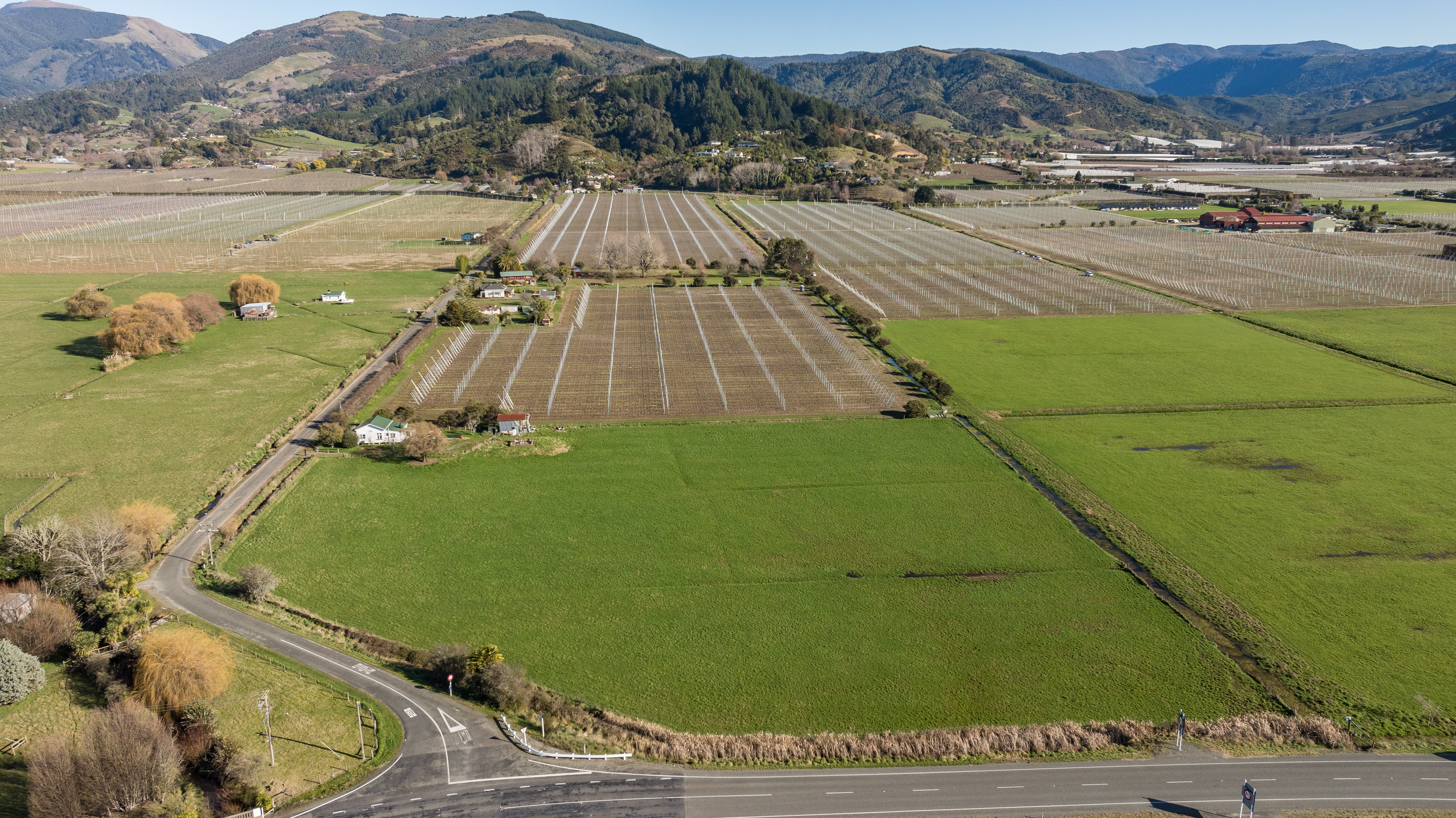 16 Factory Road Riwaka, Motueka, Tasman, 3房, 1浴, Section