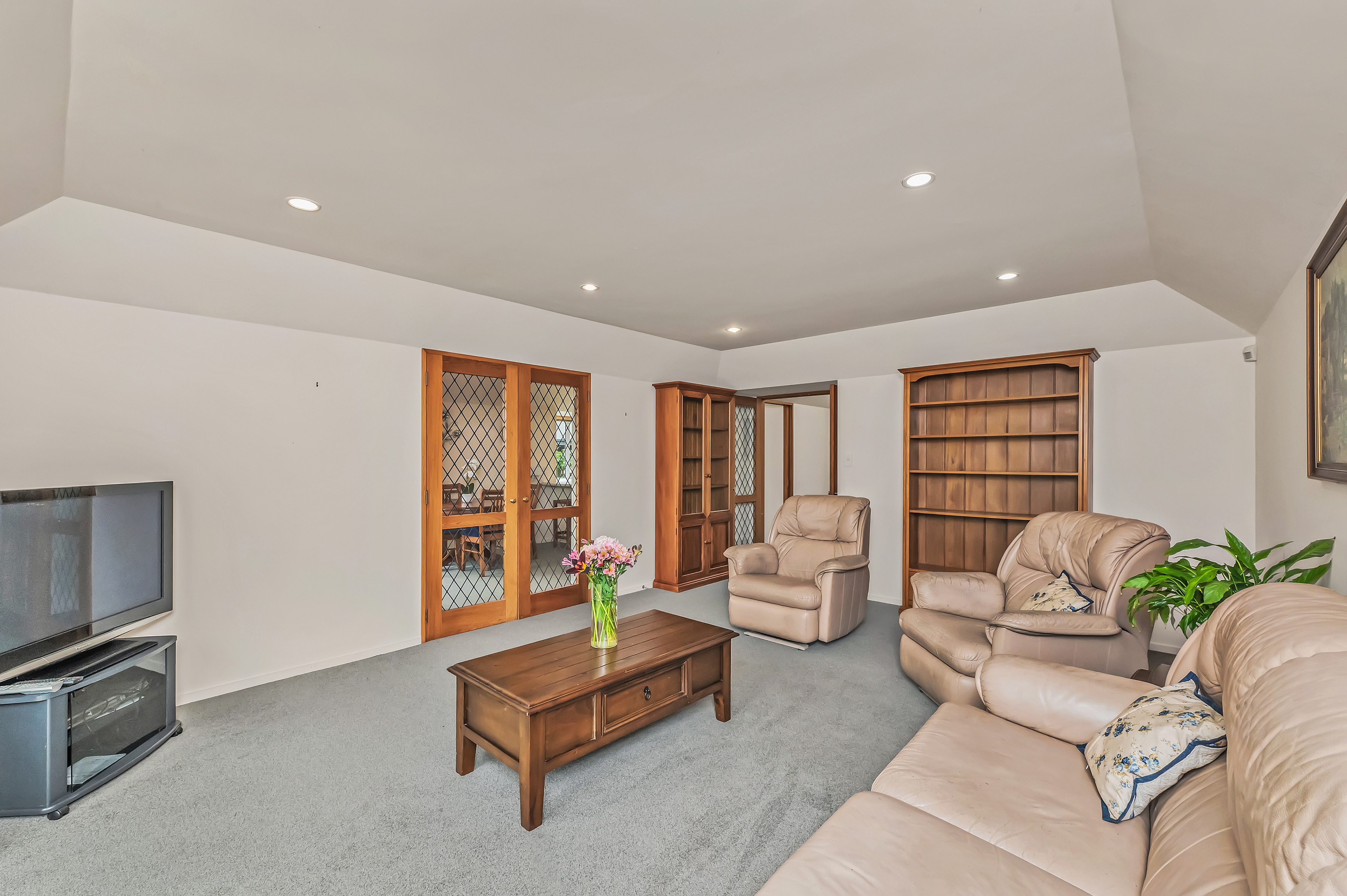 22 Mountain View Place, Leeston, Selwyn, 3 Kuwarto, 1 Banyo, House