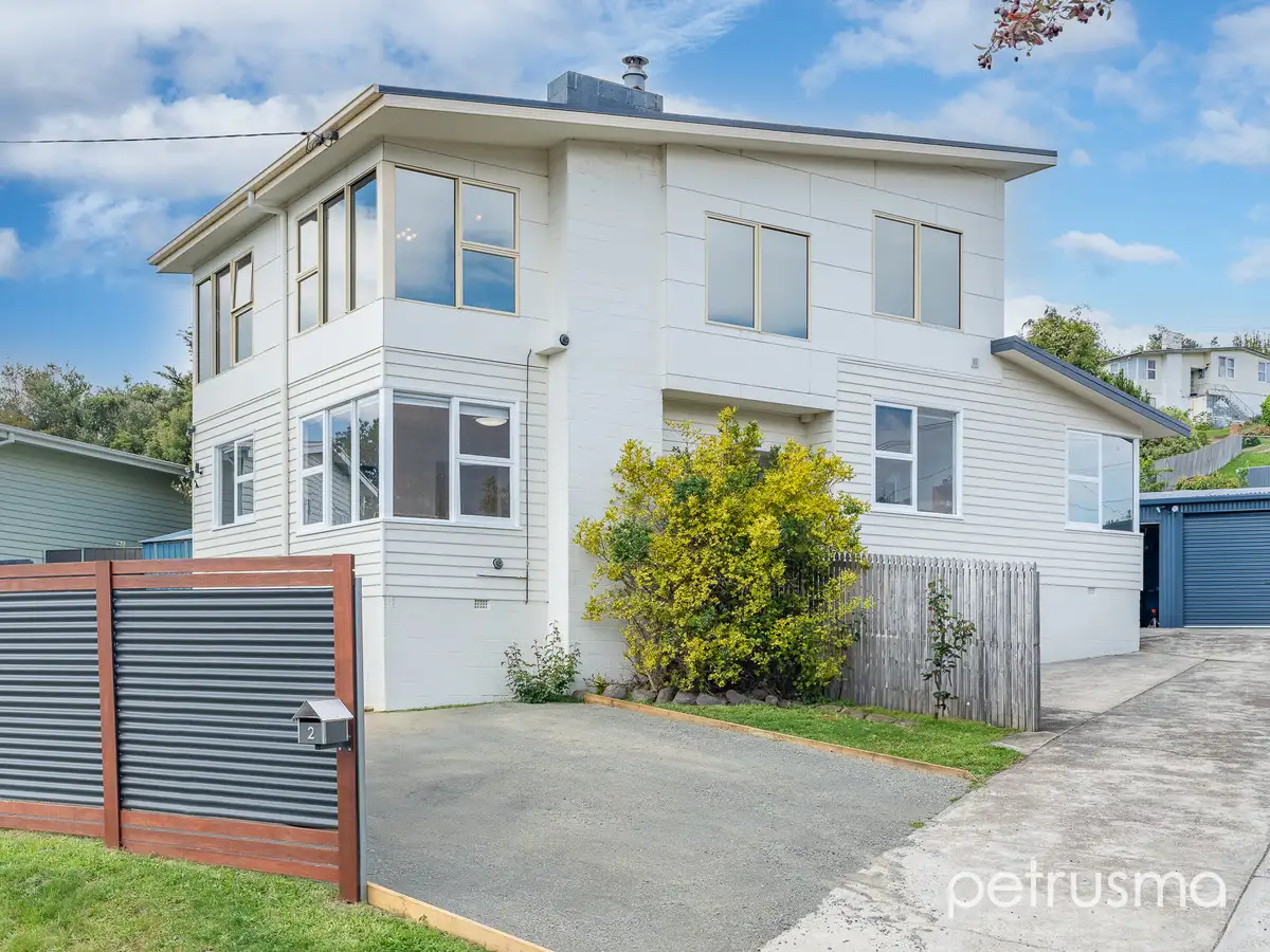 2 REIBY ST, Glenorchy, Hobart, 0 Bedrooms, 0 Bathrooms, House