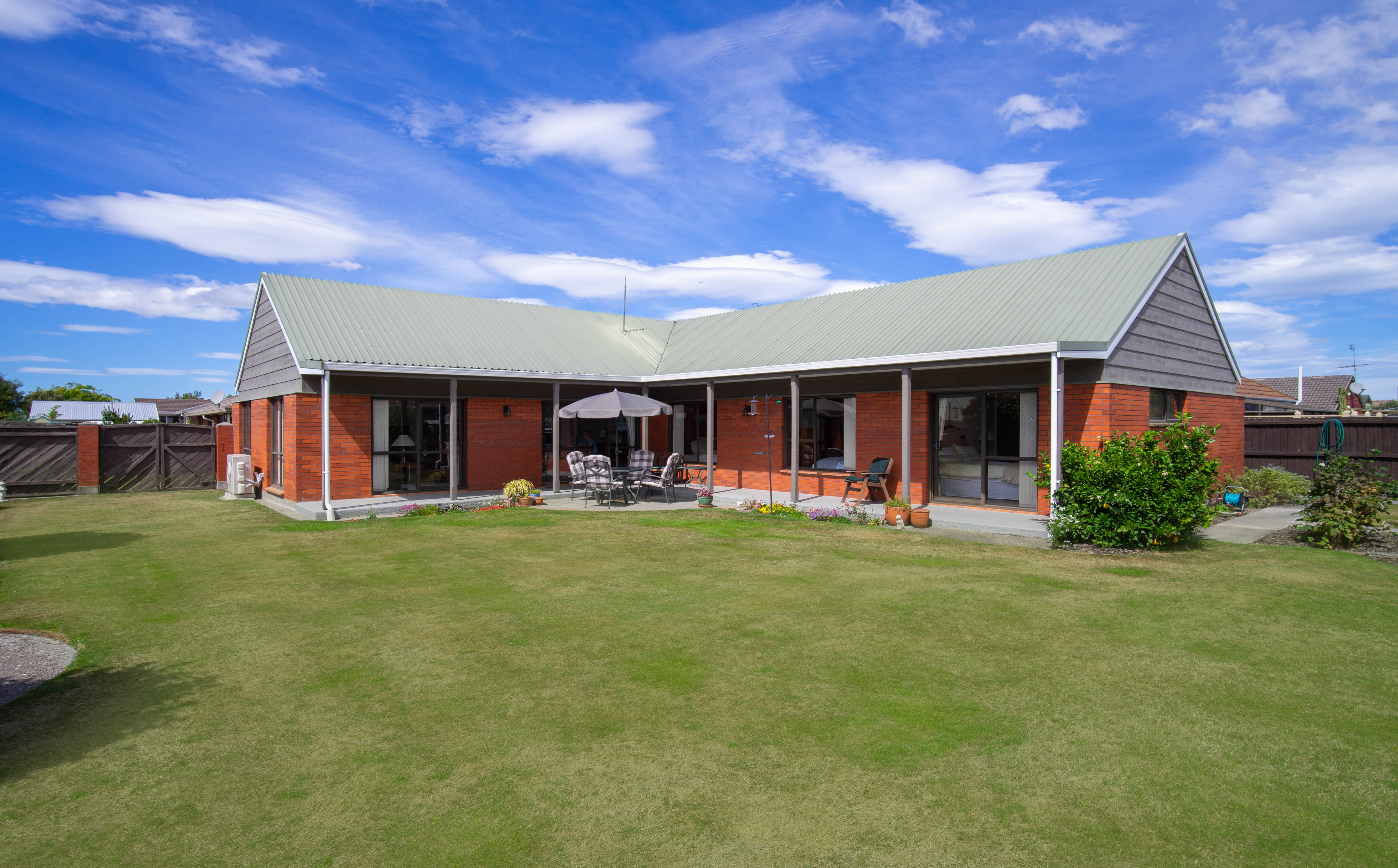 9 Iona Place, Sockburn, Christchurch City, 4 ਕਮਰੇ, 0 ਬਾਥਰੂਮ