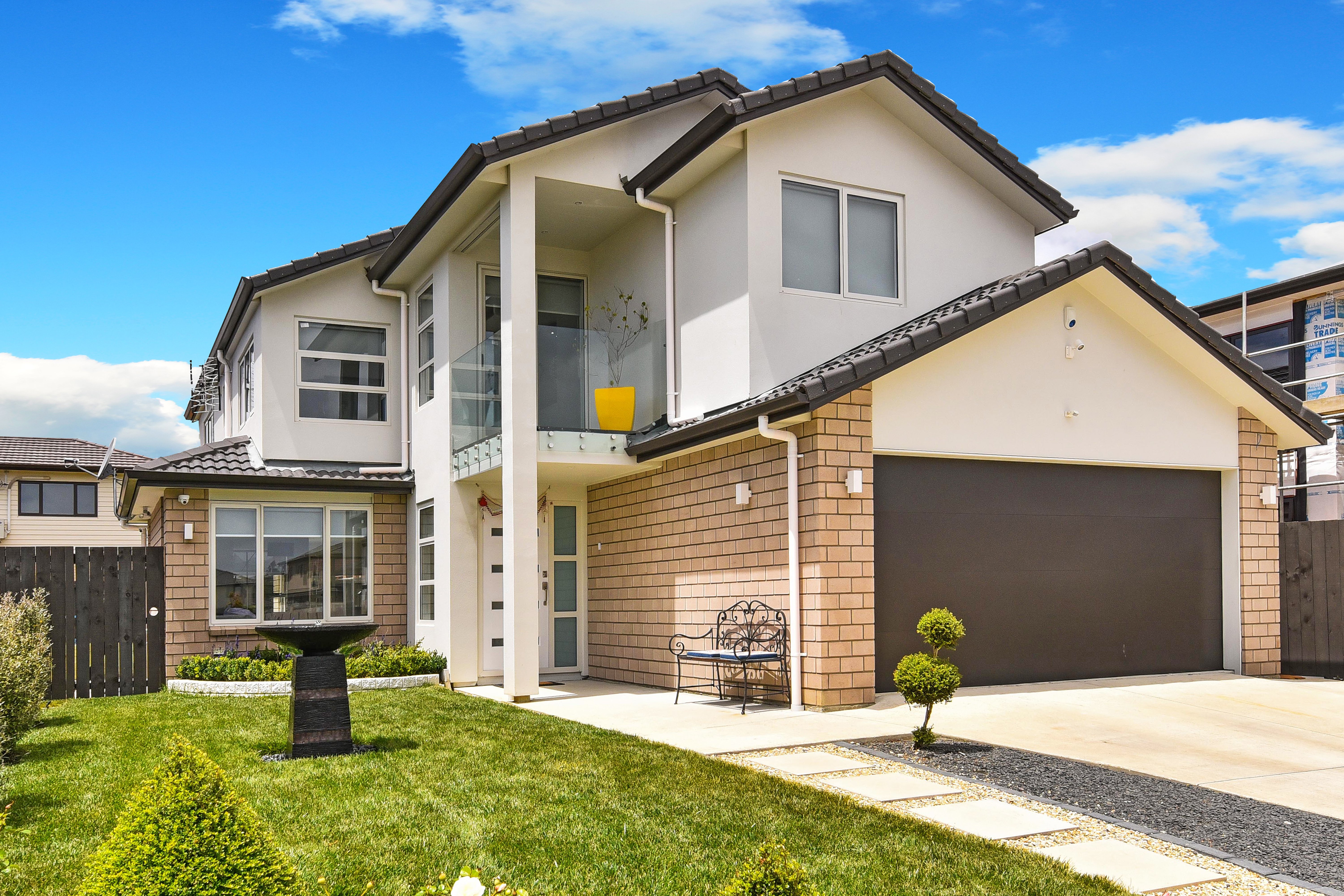 15 Reding Street, Takanini, Papakura, 4 Bedrooms, 0 Bathrooms
