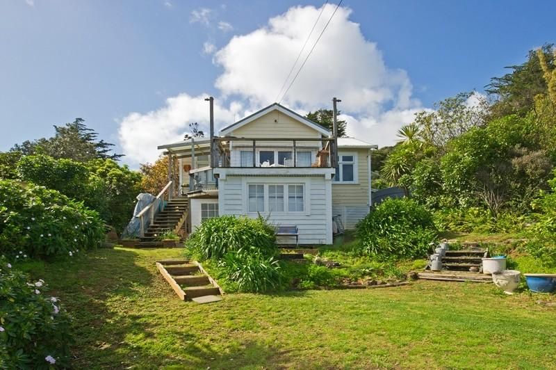 Hauraki Gulf Islands