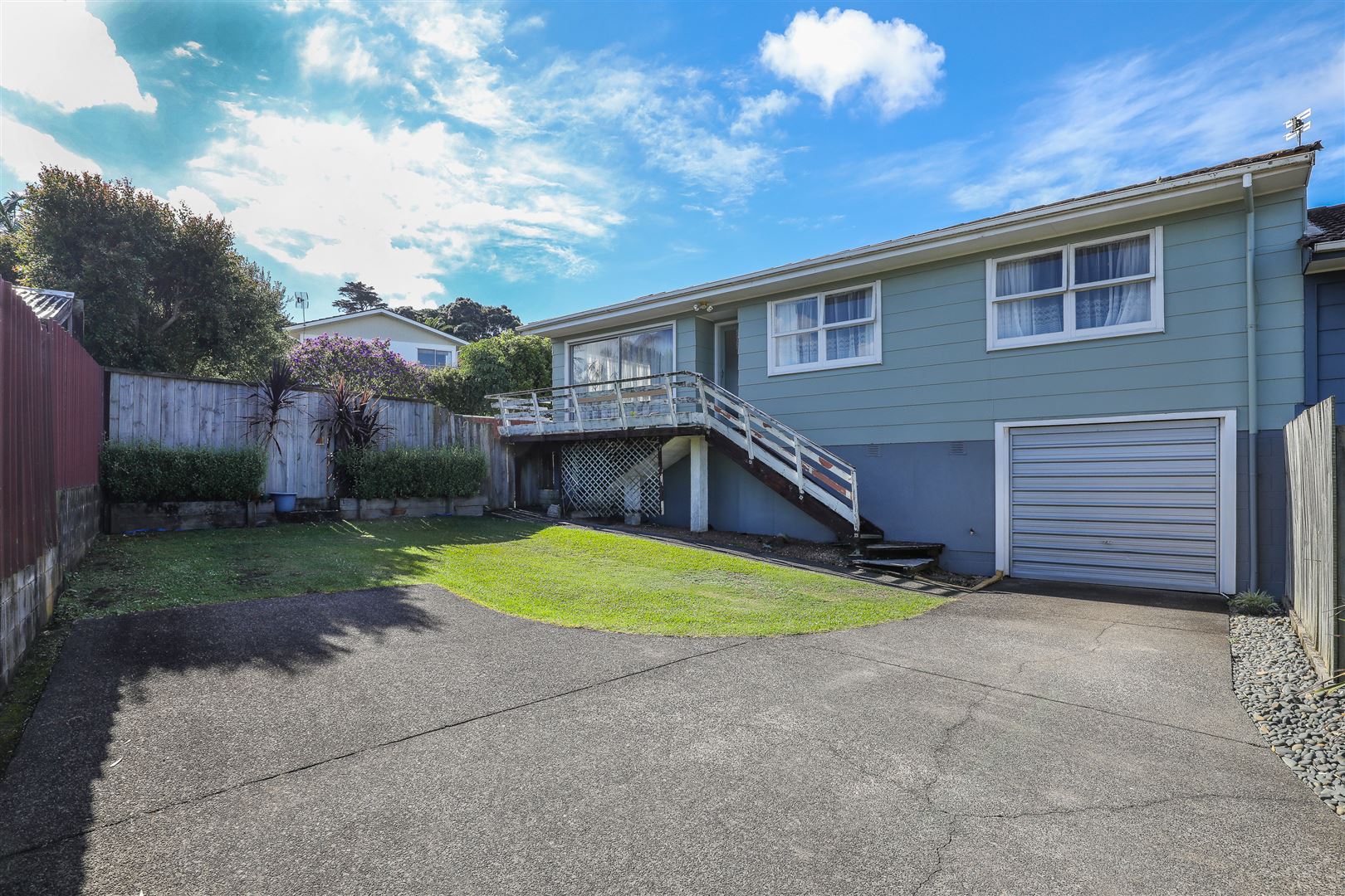 2/20 Steen Place, Mangere Bridge, Manukau City, 3 ਕਮਰੇ, 1 ਬਾਥਰੂਮ