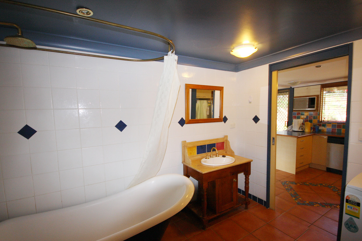 WIMBLEDON VILLAS UNIT 1067 2-28 YULGIBAR CL, Kooralbyn, Beaudesert Region, 0 غرف, 0 حمامات, Unit