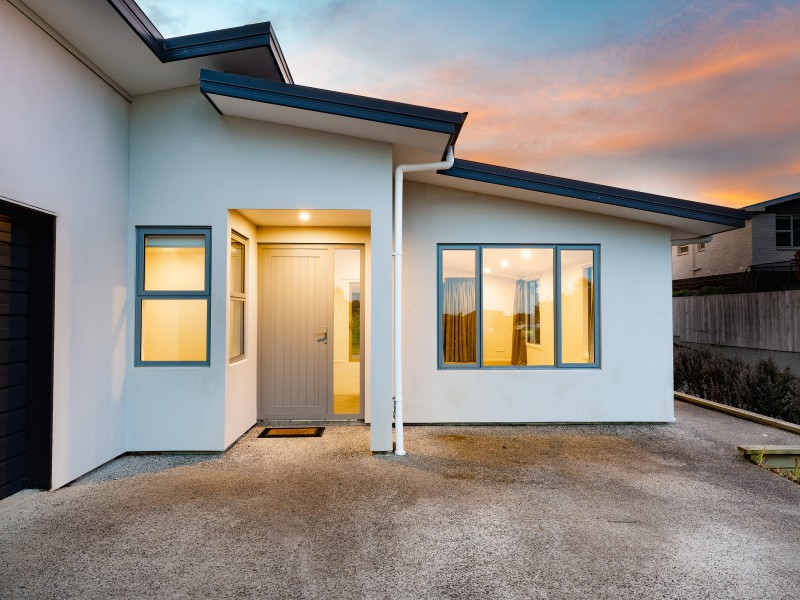 2a Clayton Street, Saint Clair, Dunedin City, 3 ਕਮਰੇ, 0 ਬਾਥਰੂਮ