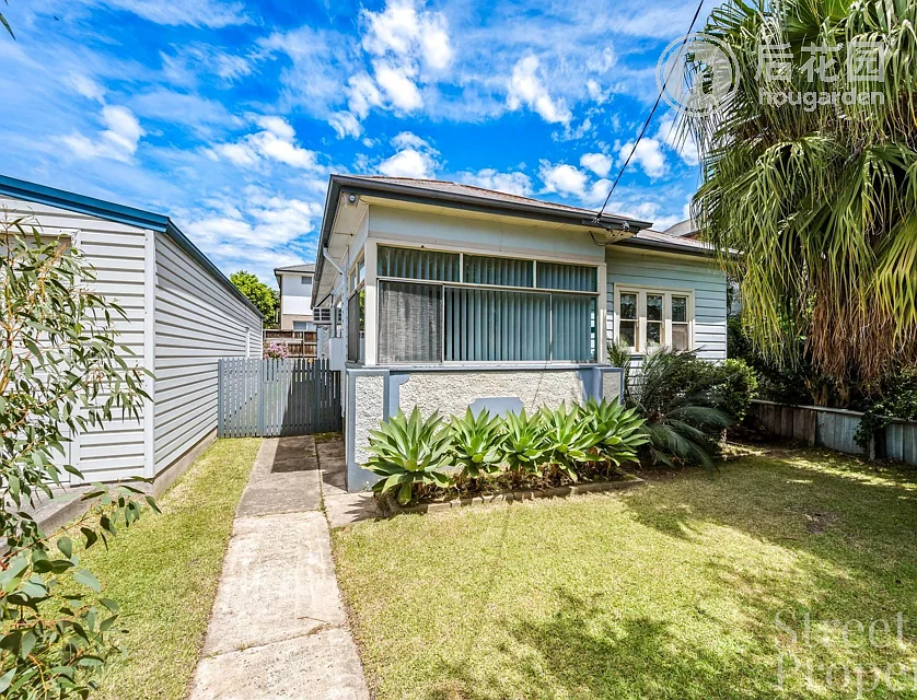 381 GLEBE RD, MEREWETHER NSW 2291, 0房, 0浴, House