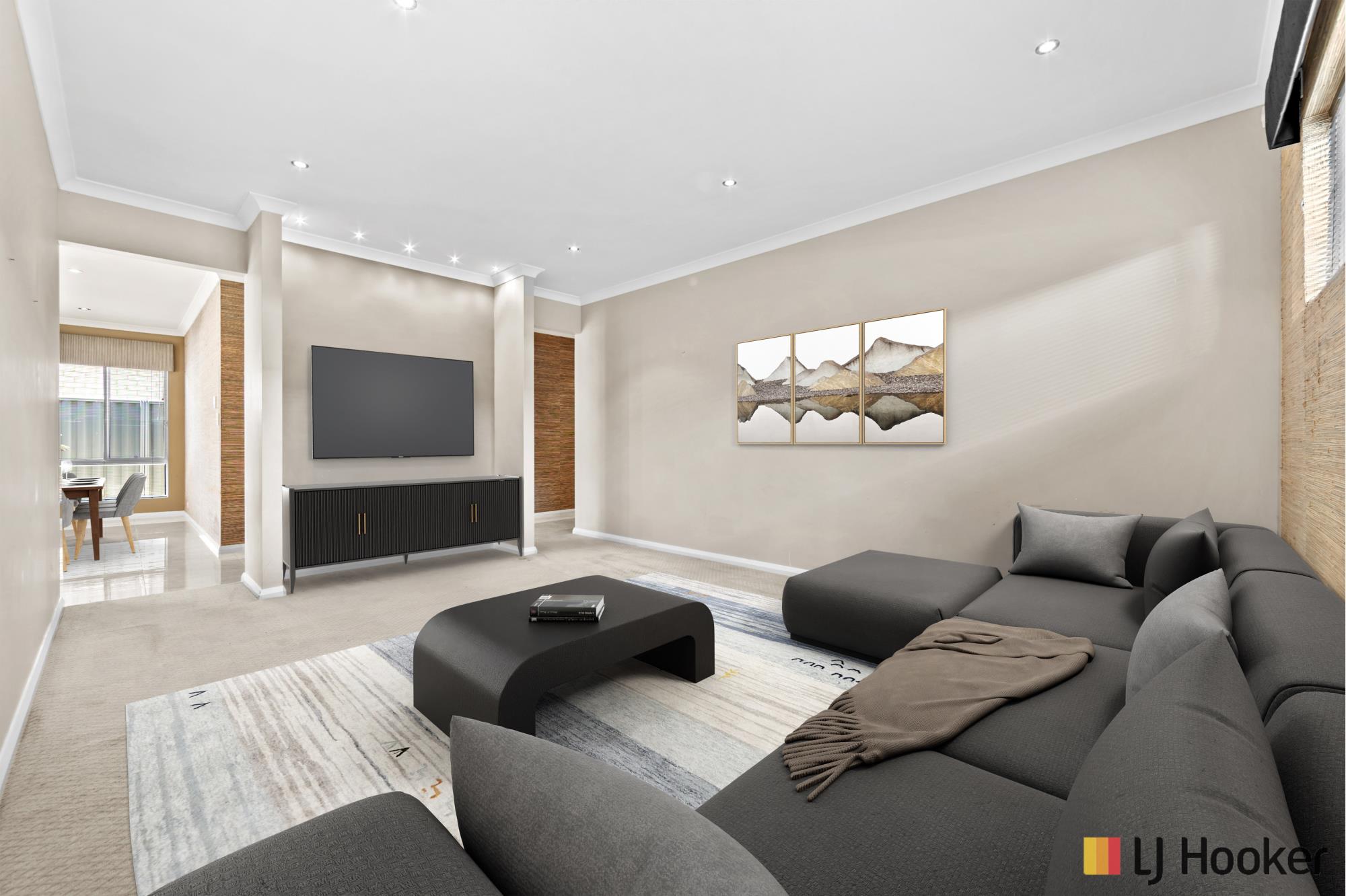45 BURLINGTON DR, Baldivis, Rockingham, 0房, 0浴, House