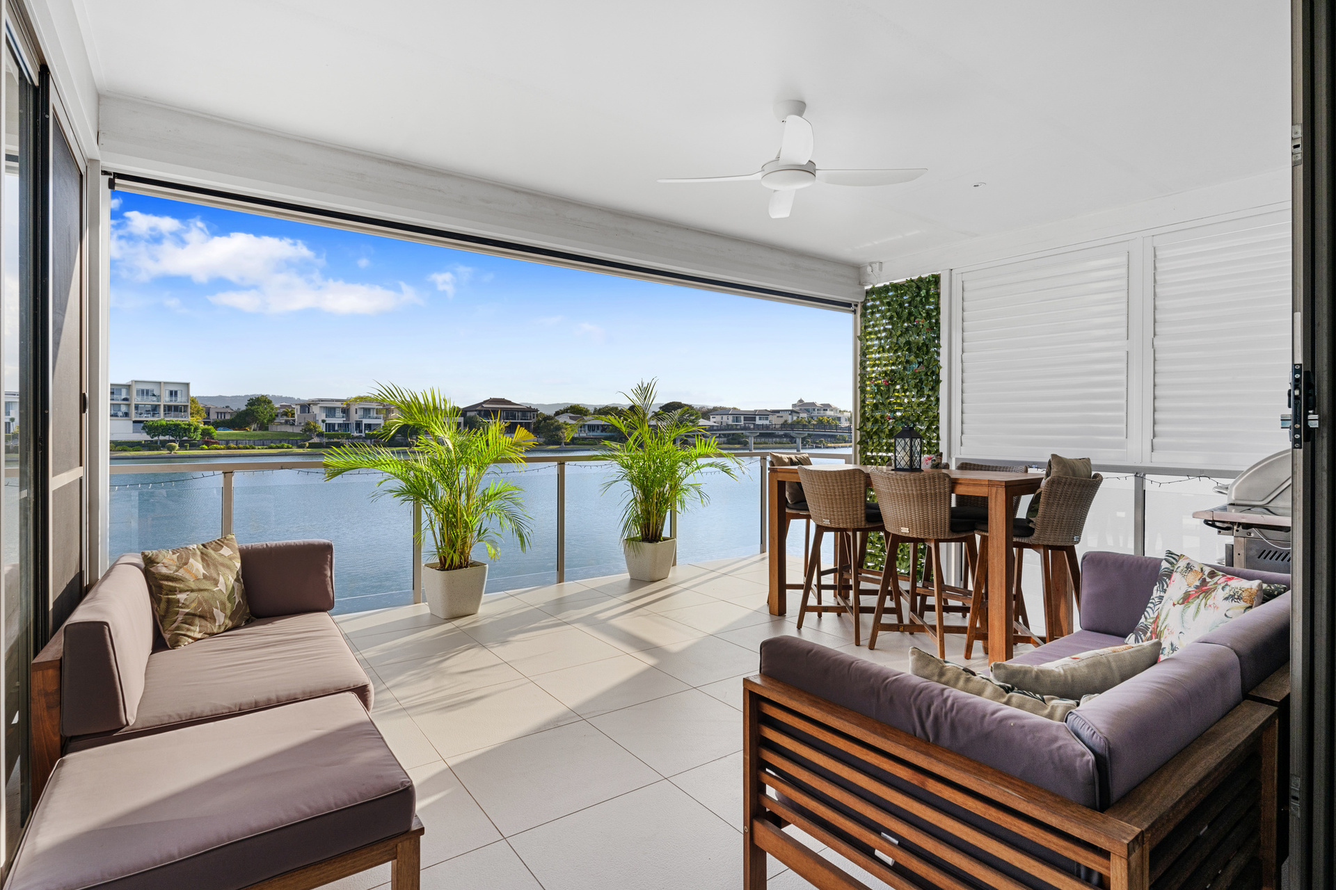 EMERALD LAKES UNIT 130 1 THE INLET DRIVE, Carrara, Gold Coast, 0部屋, 0バスルーム, Lifestyle Property