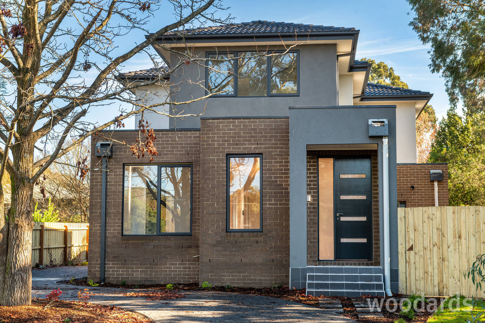 UNIT 4 26 RAILWAY CR, Croydon, East Melbourne, 0 ห้องนอน, 0 ห้องน้ำ, Townhouse