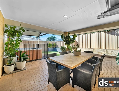 6 HANOI WAY, HOCKING WA 6065, 0房, 0浴, House