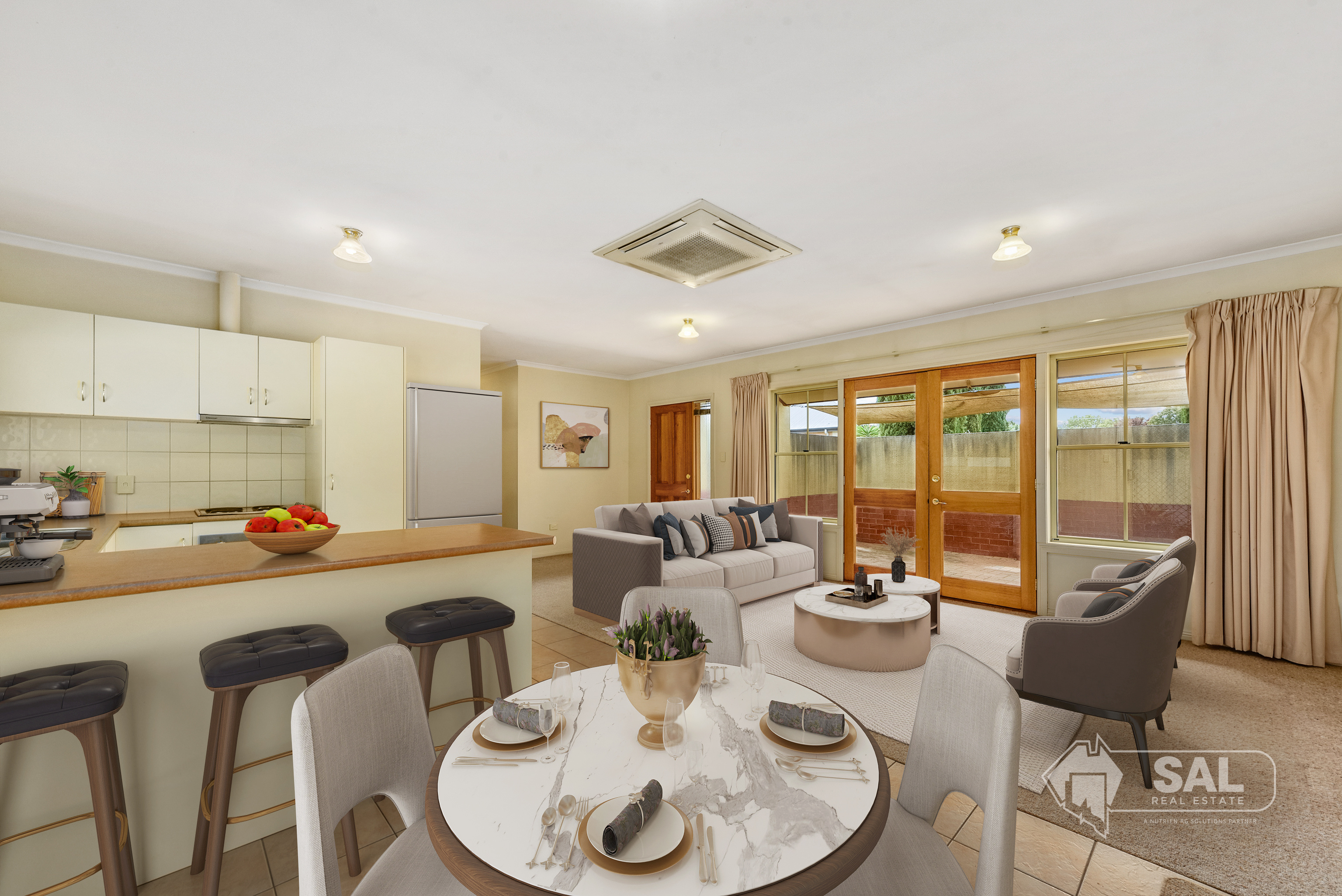 UNIT 6 42 PIGEON FLAT RD, Bordertown, South East, 0部屋, 0バスルーム, House