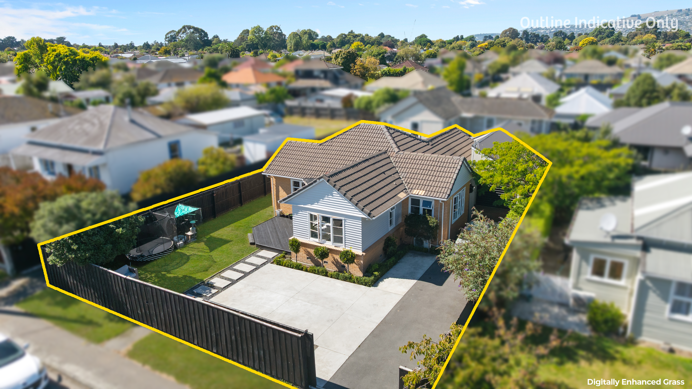 18a Hay Street, Bromley, Christchurch City, 3 Bedrooms, 1 Bathrooms, House
