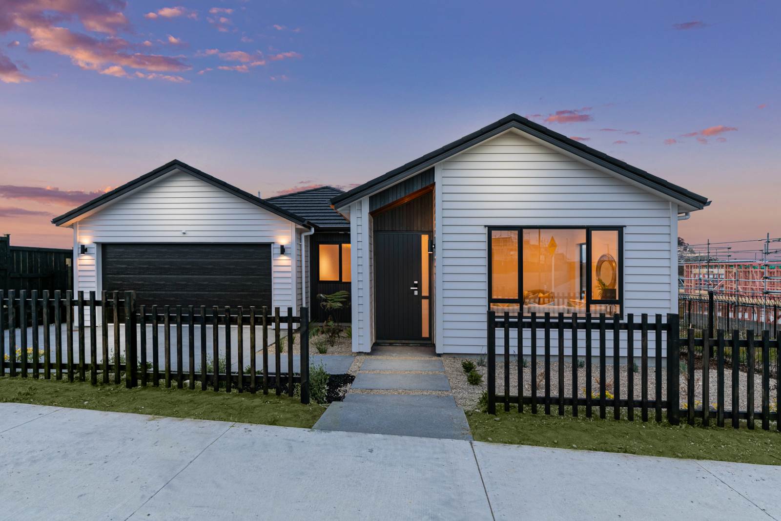 Residential  Mixed Housing Urban Zone