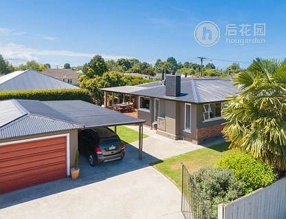 12 Simpson Street, Motueka, Tasman, 3房, 1浴, House